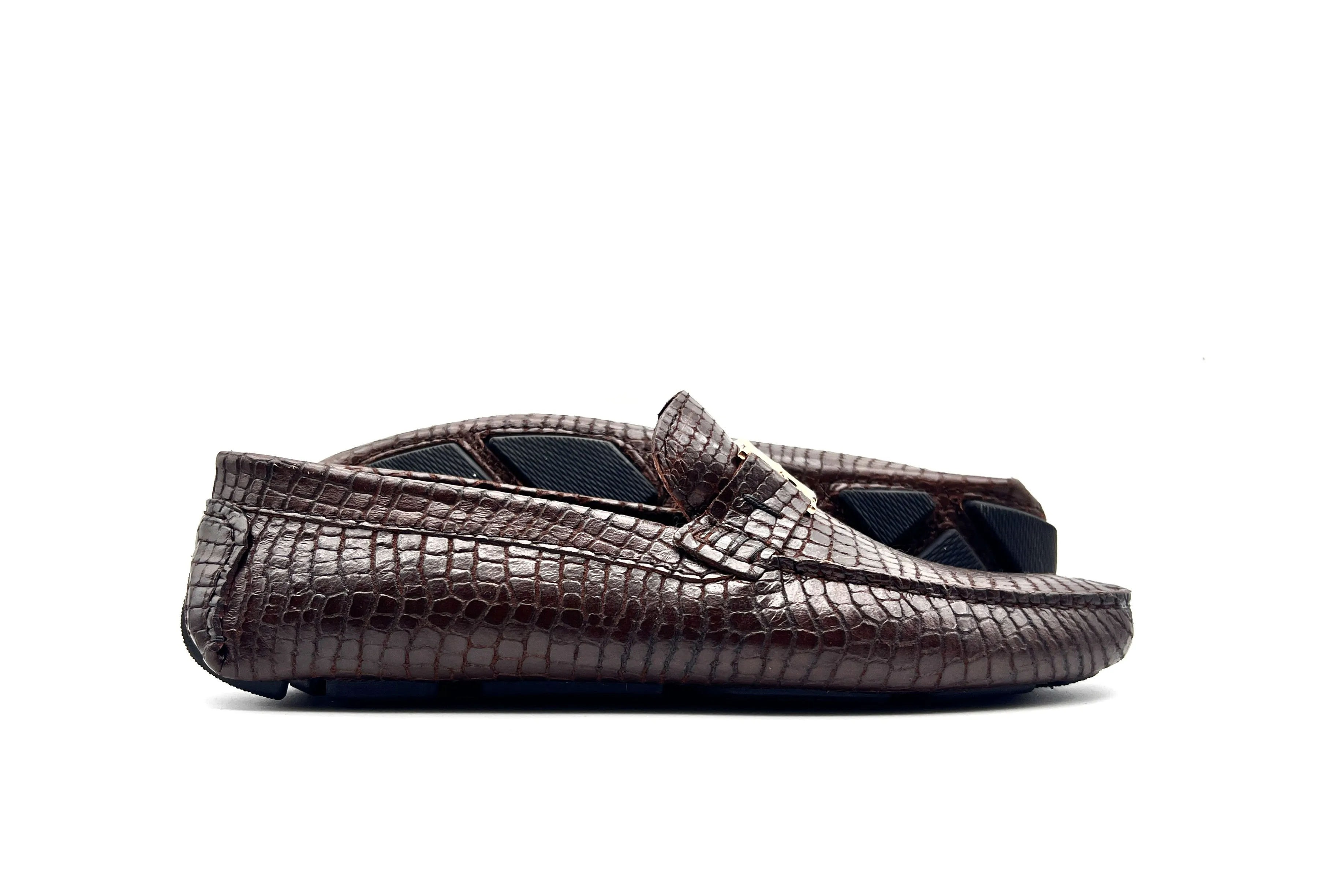 Salvio Driving Shoes