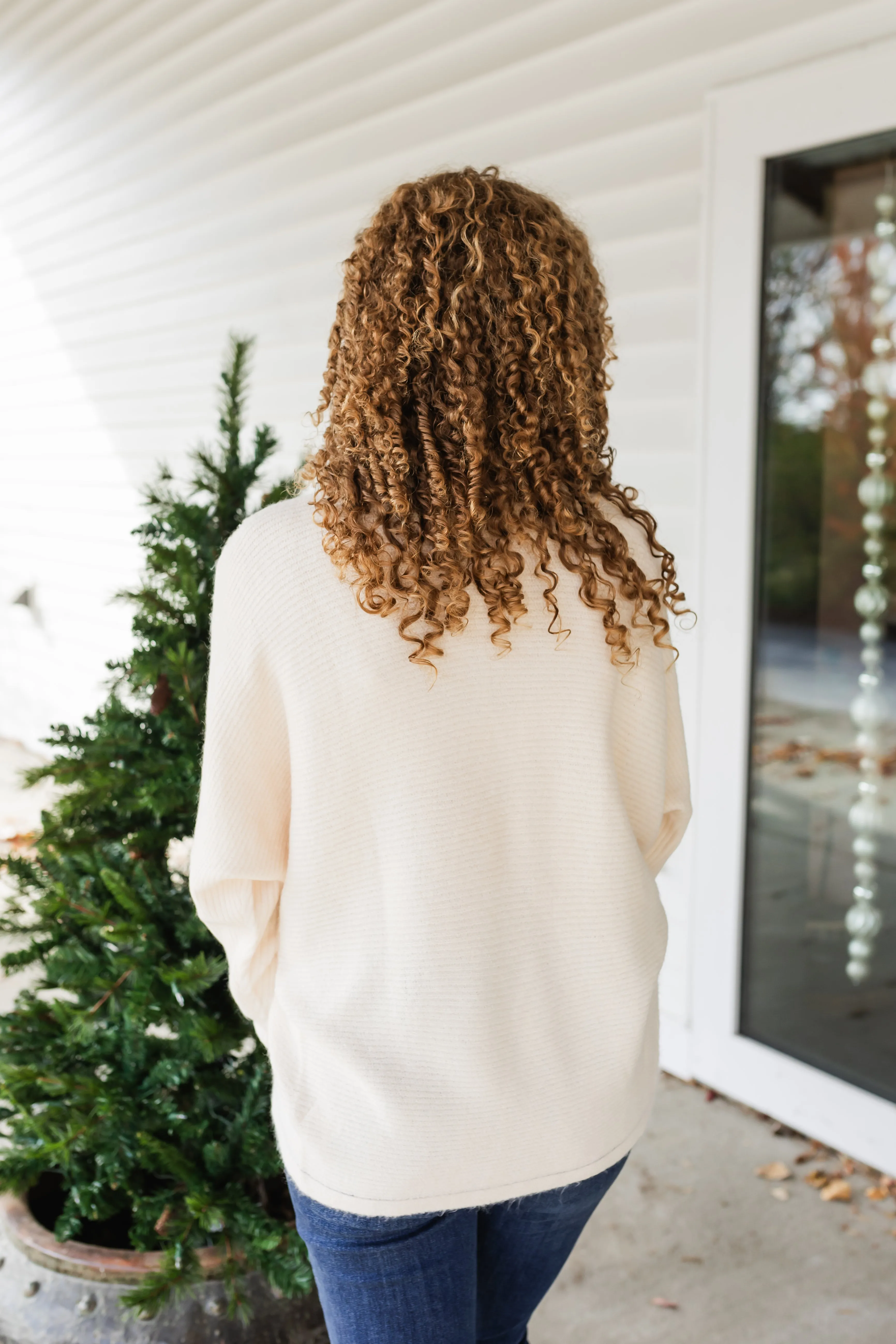 samantha sweater