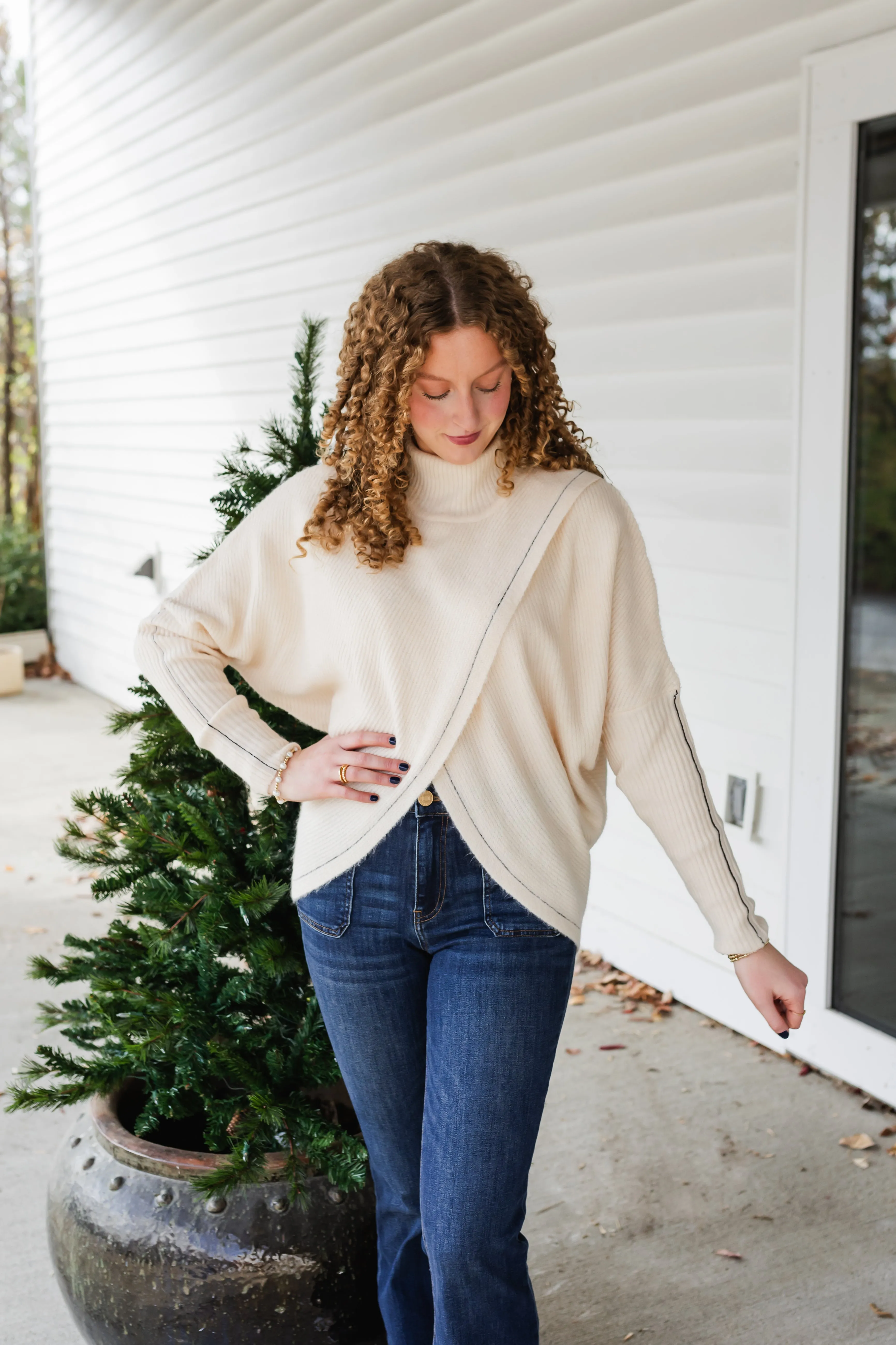 samantha sweater