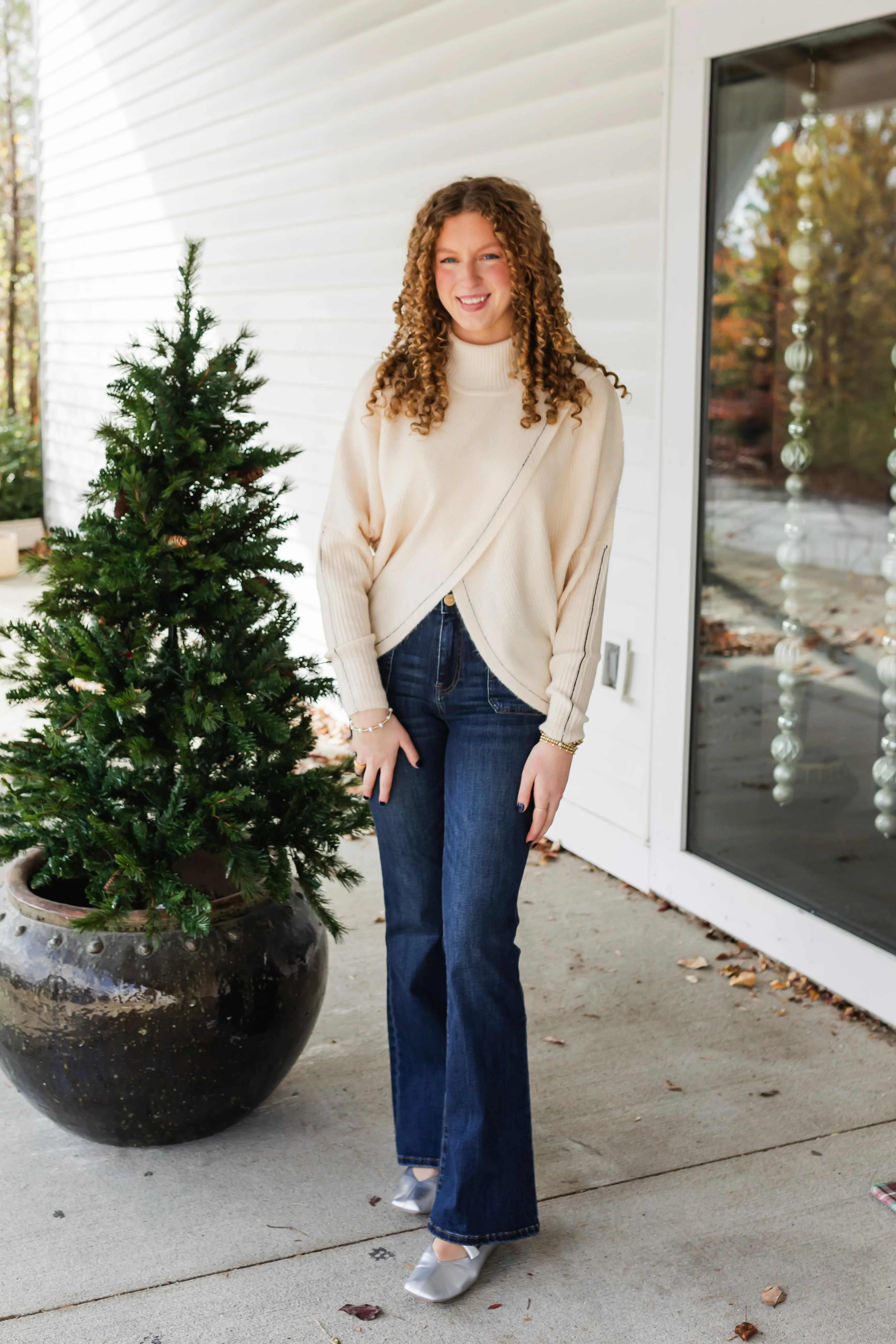 samantha sweater