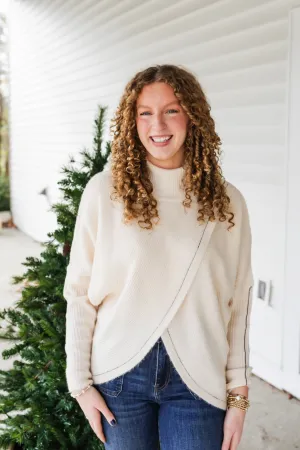 samantha sweater