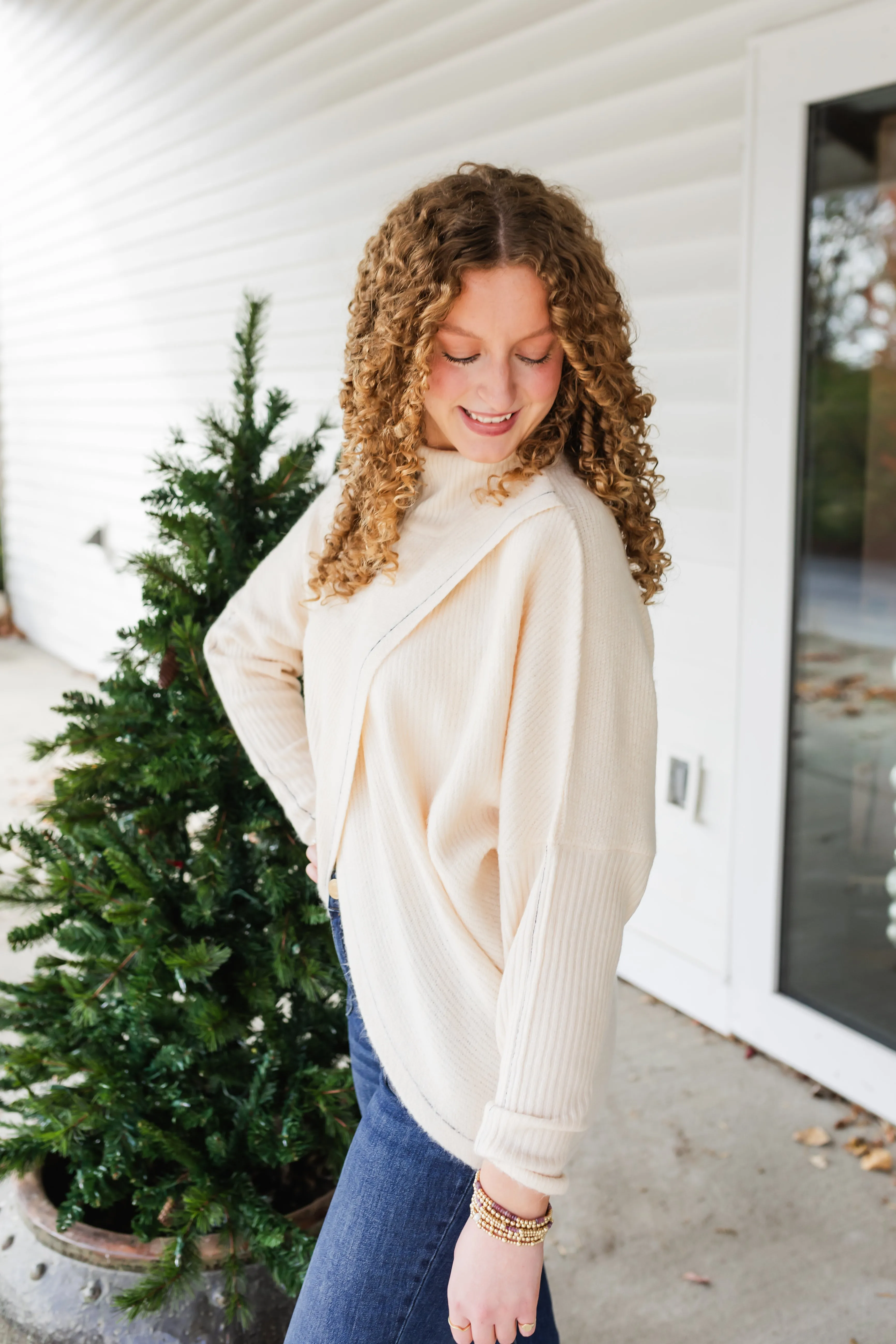 samantha sweater