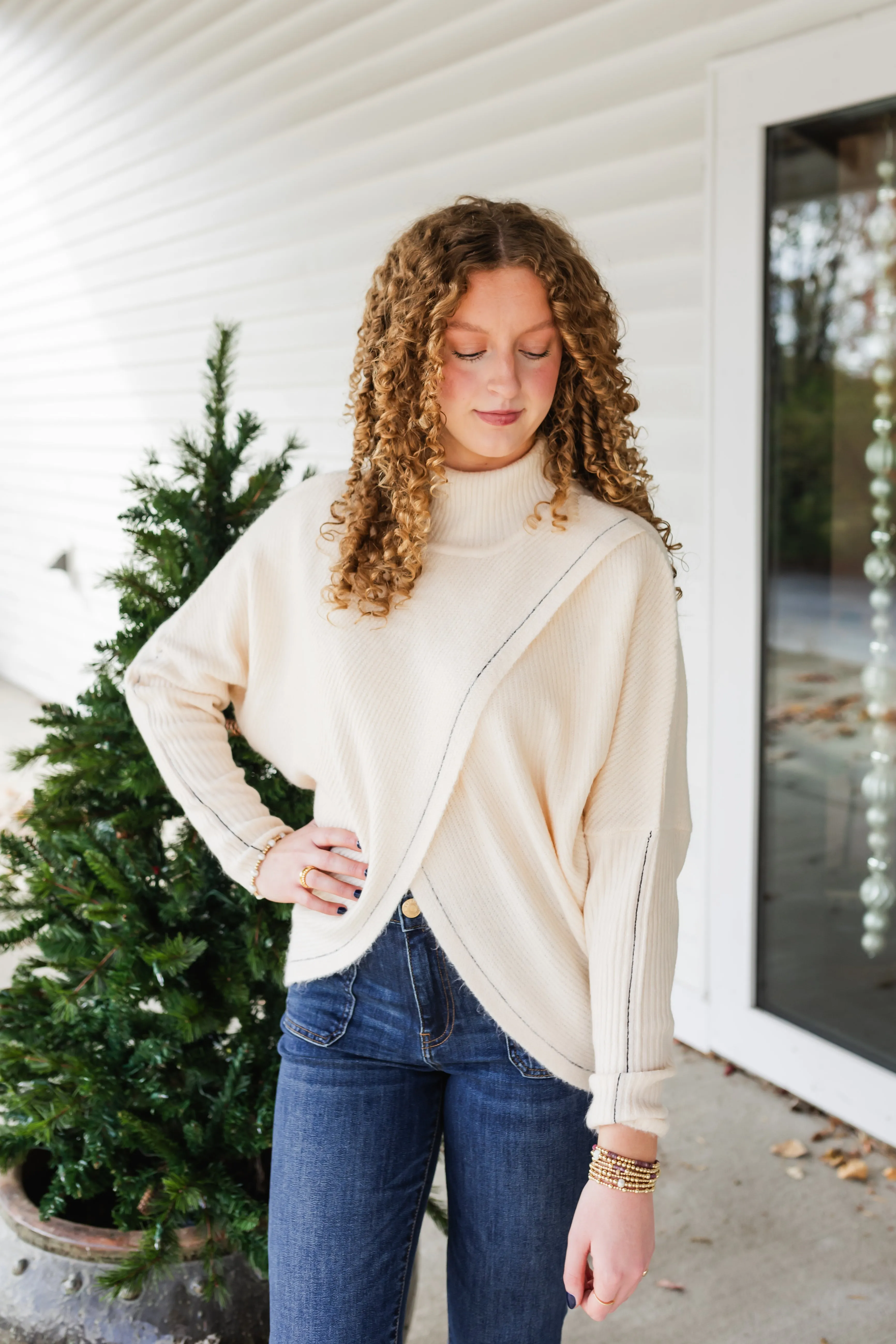 samantha sweater
