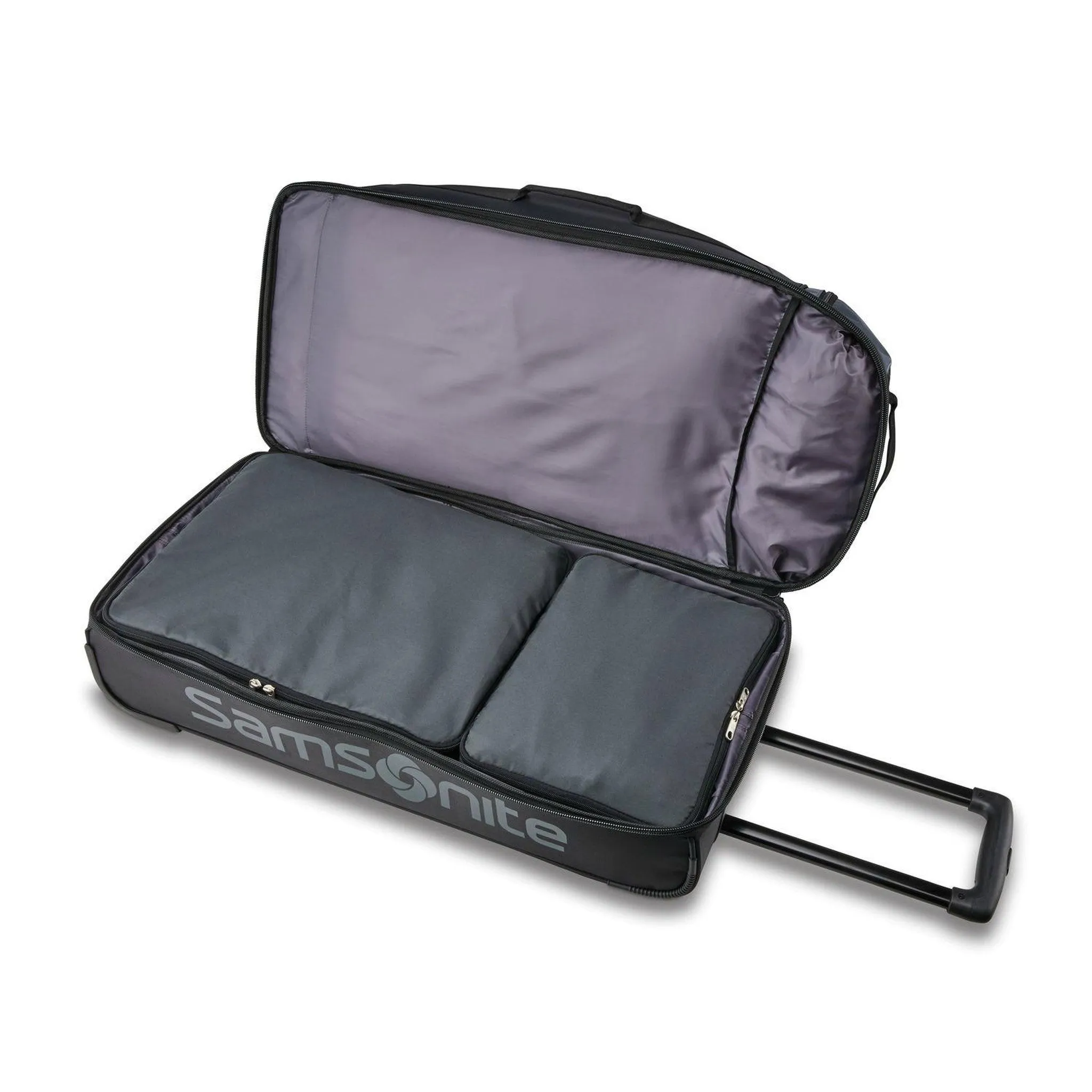 Samsonite Andante 2 32" Drop Bottom Duffel