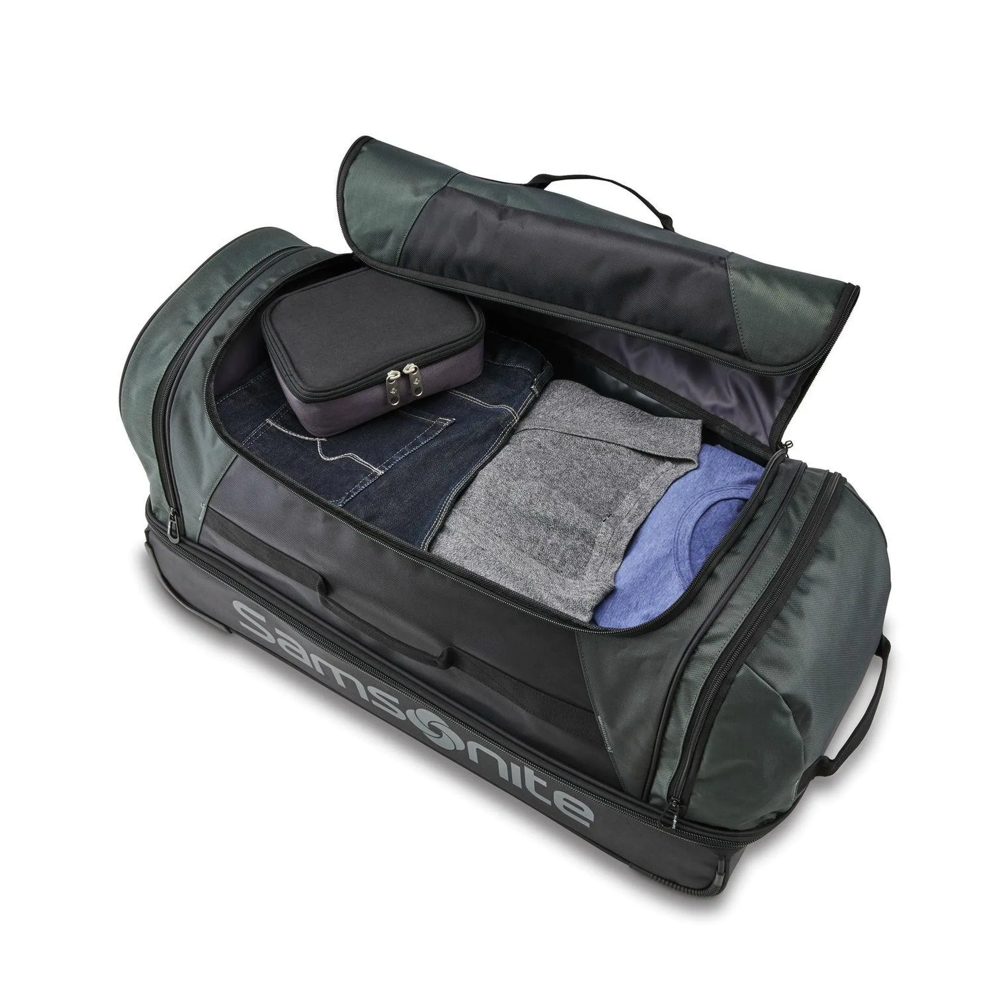 Samsonite Andante 2 32" Drop Bottom Duffel