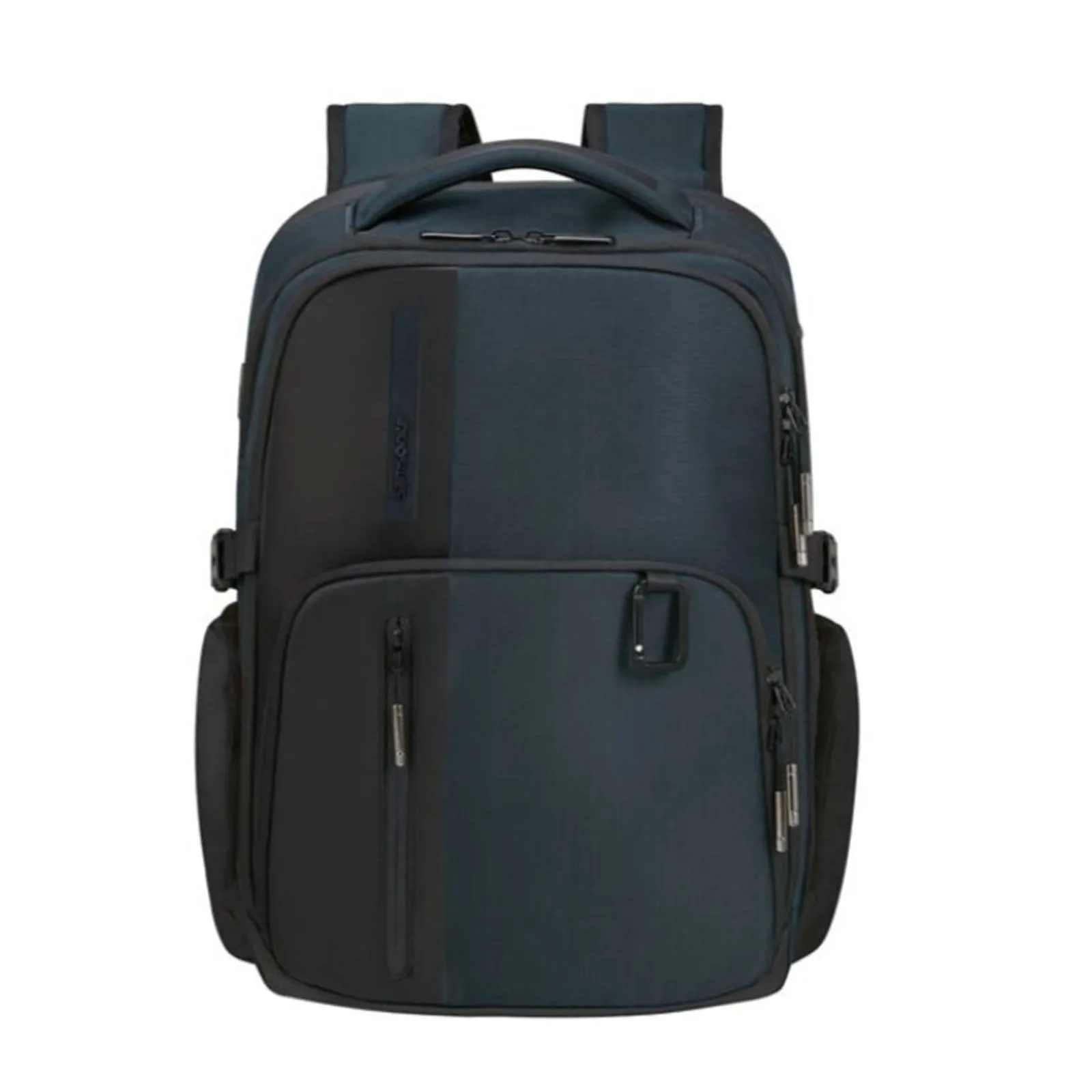 Samsonite Biz2Go 15.6 Inch Laptop Backpack Deep Blue