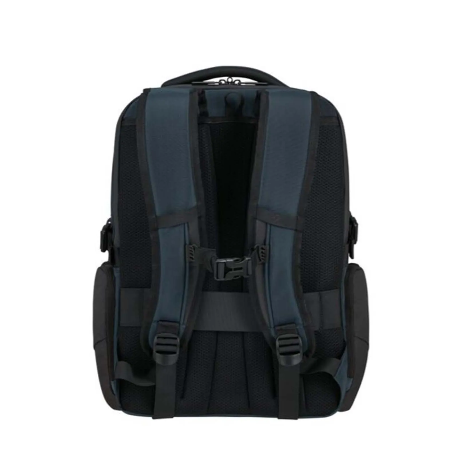 Samsonite Biz2Go 15.6 Inch Laptop Backpack Deep Blue
