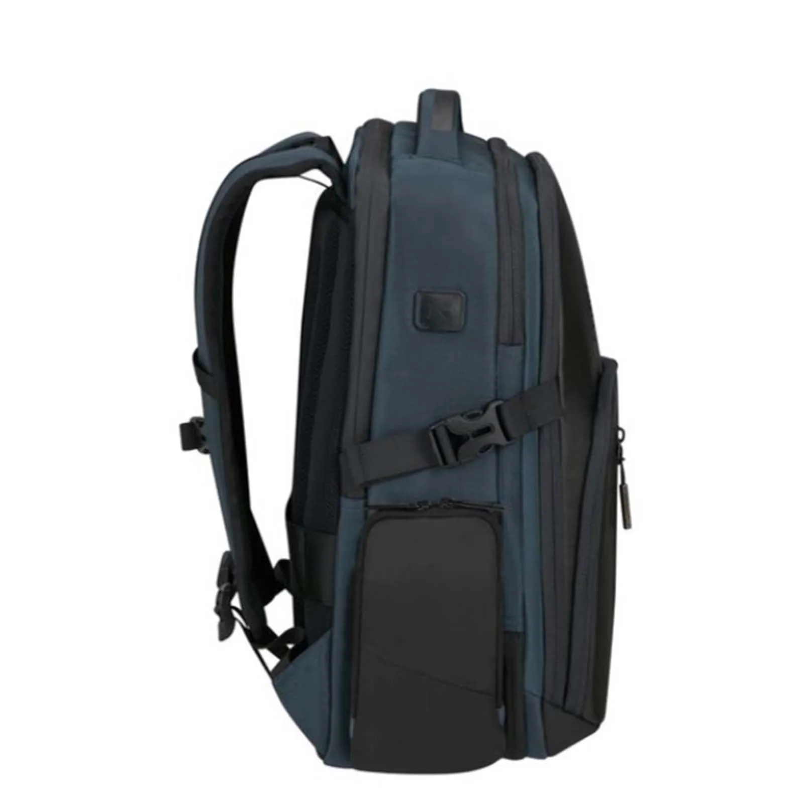 Samsonite Biz2Go 15.6 Inch Laptop Backpack Deep Blue