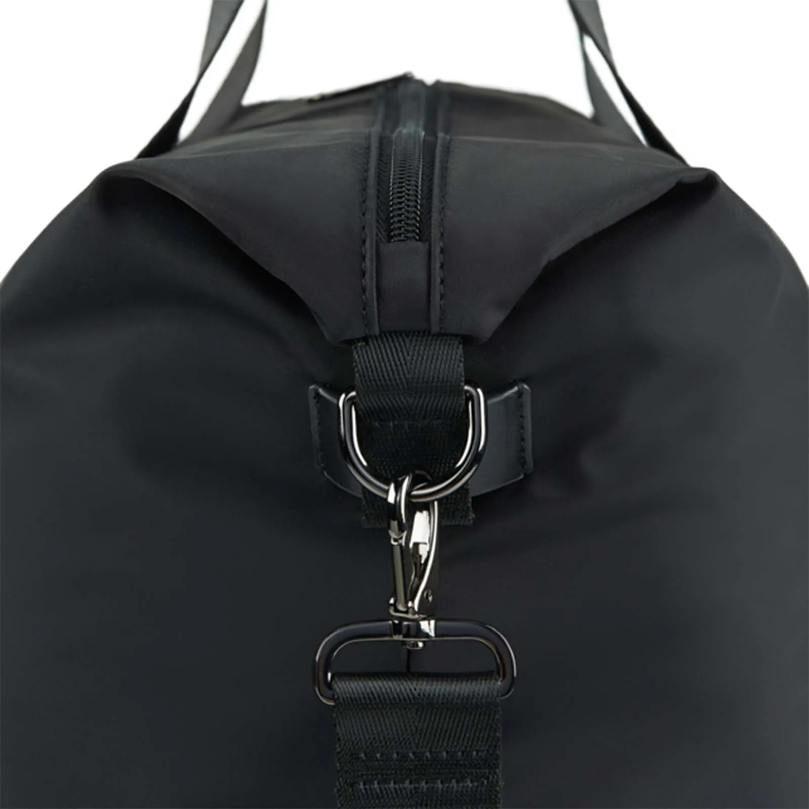 Samsonite Boulevard Classic Duffel Black