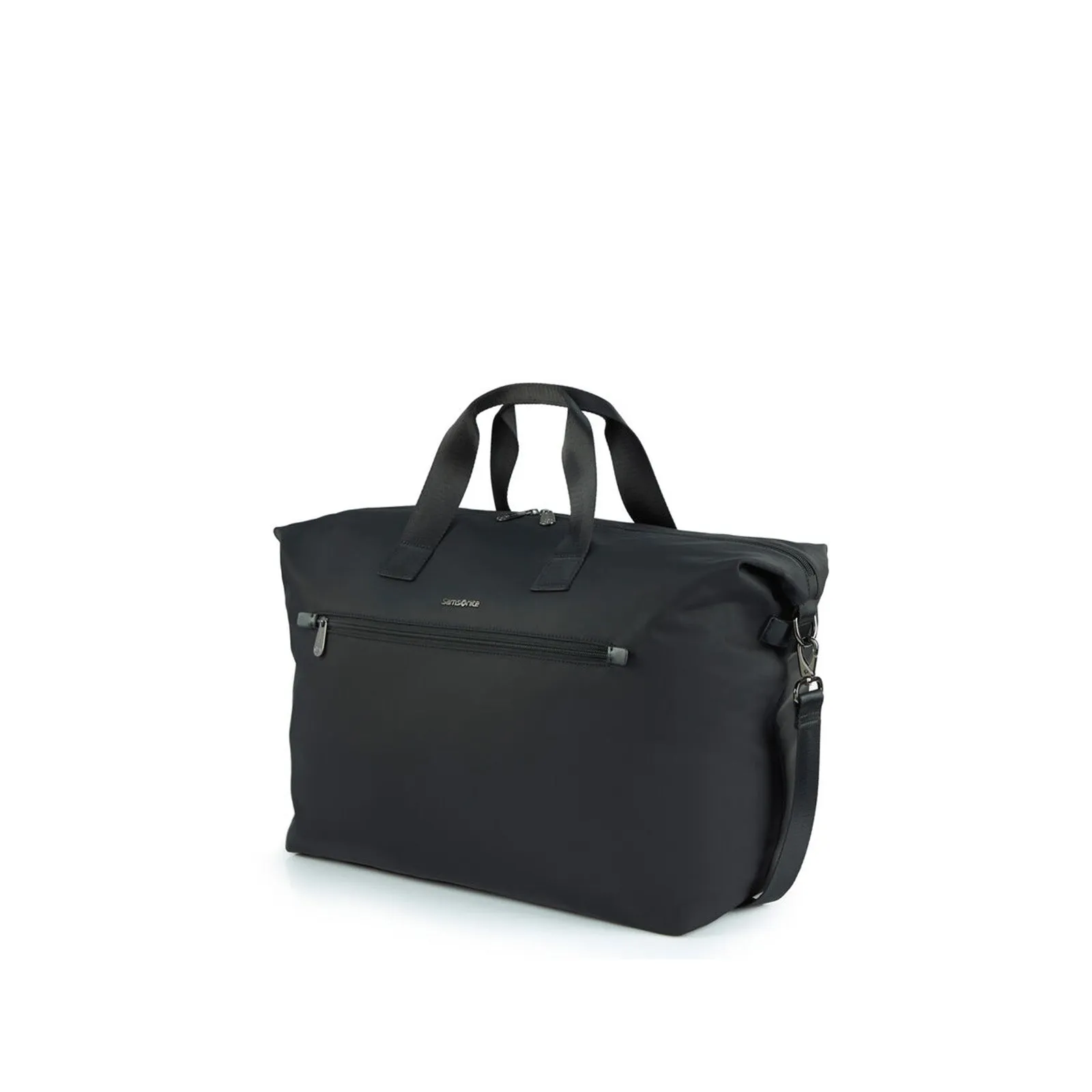 Samsonite Boulevard Classic Duffel Black
