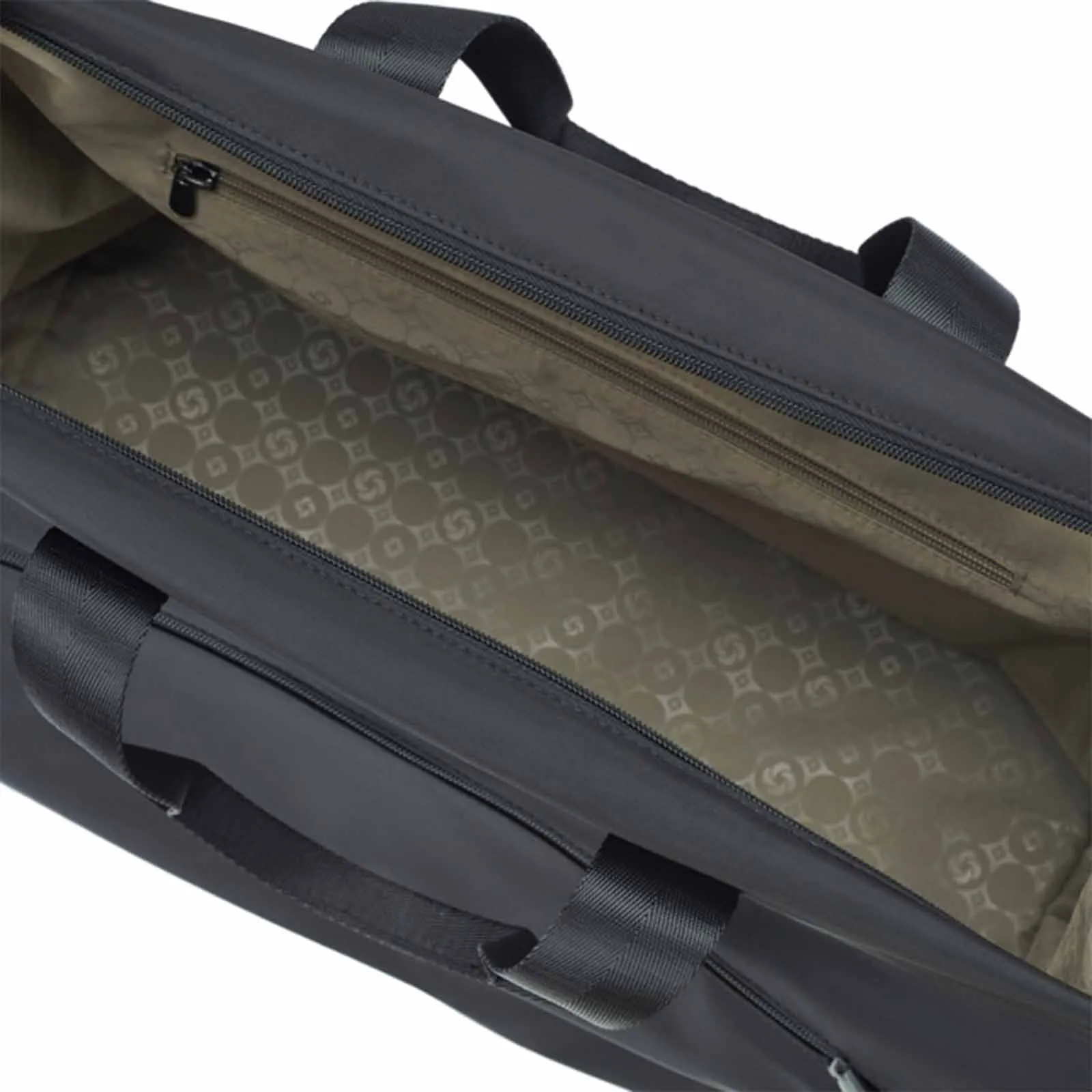 Samsonite Boulevard Classic Duffel Black