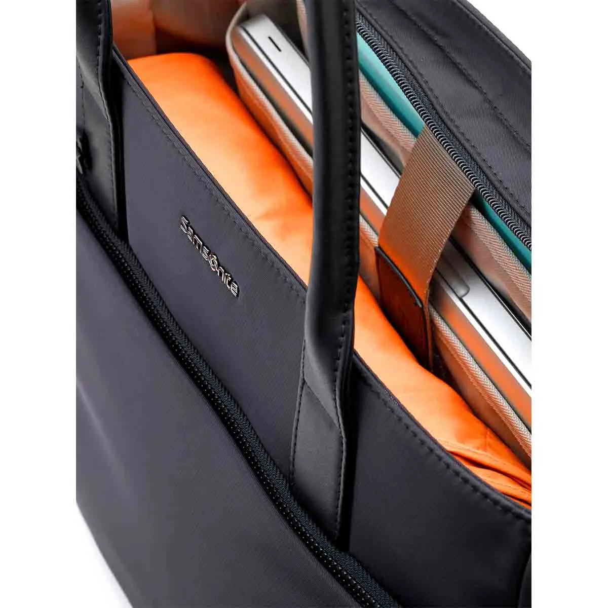 Samsonite Boulevard Tote Bag Black