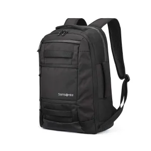 Samsonite Detour 15.6inch Laptop Backpack Black