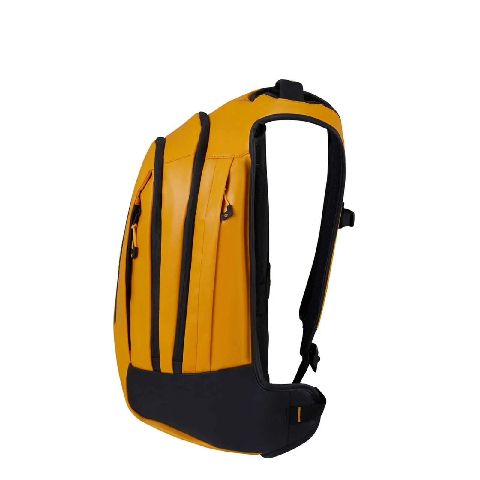 Samsonite Ecodiver Large Laptop Backpack Yellow