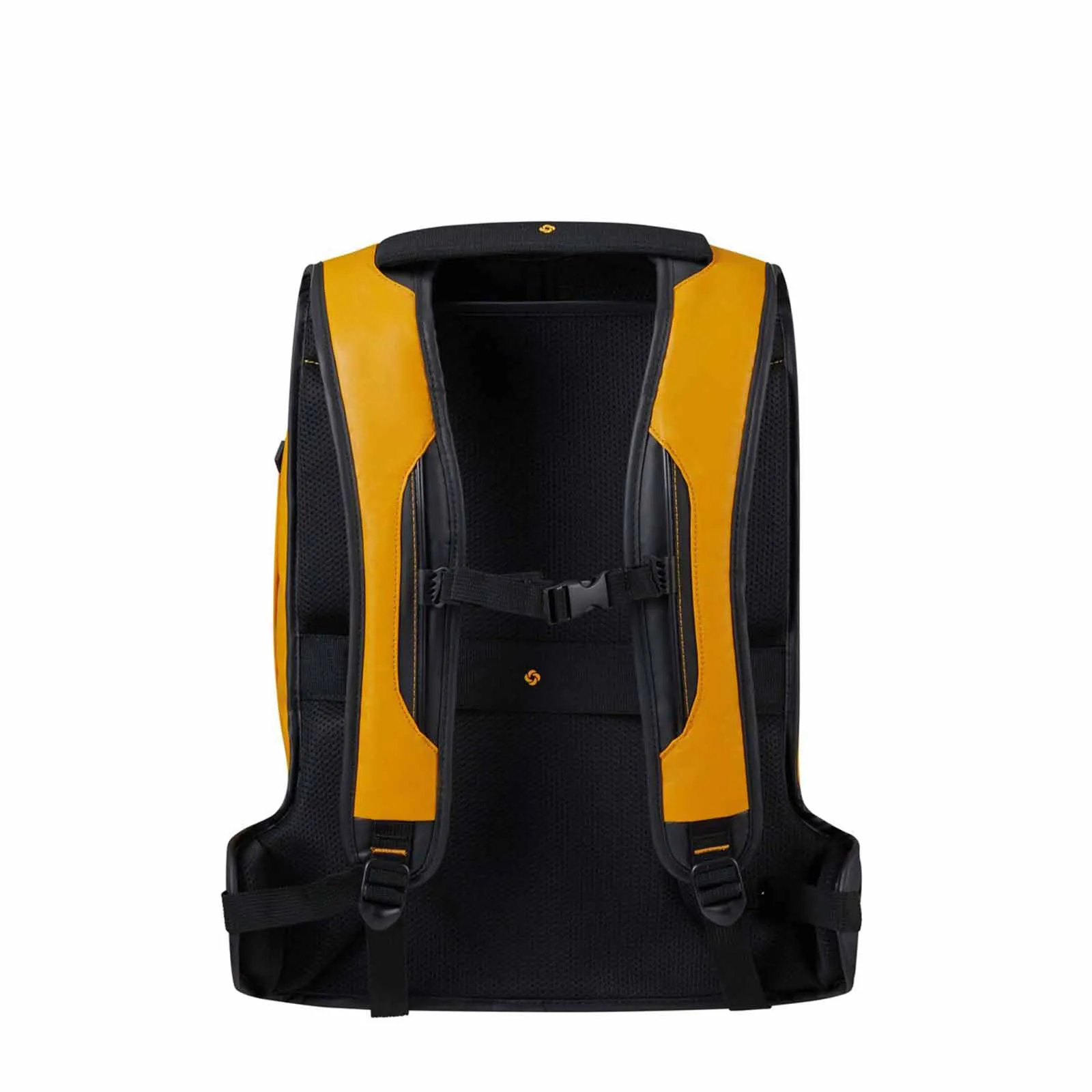 Samsonite Ecodiver Large Laptop Backpack Yellow