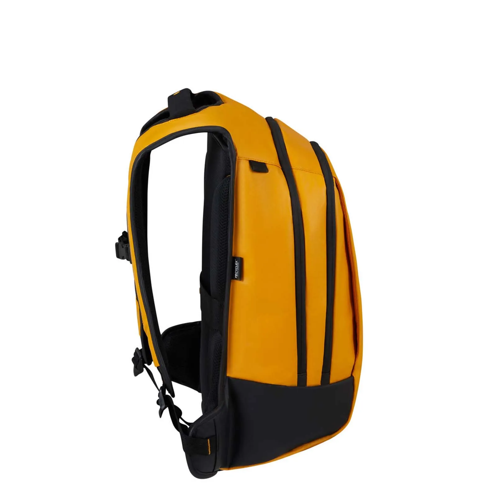 Samsonite Ecodiver Large Laptop Backpack Yellow