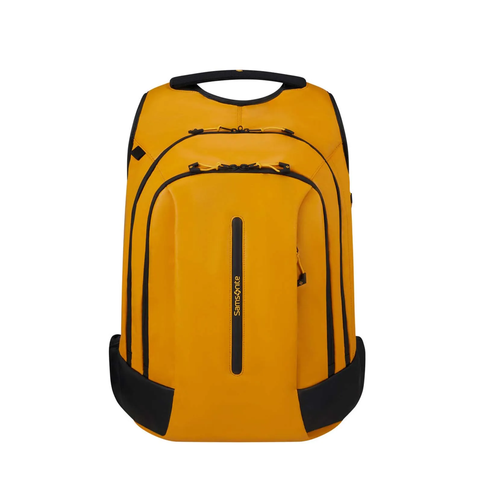 Samsonite Ecodiver Large Laptop Backpack Yellow