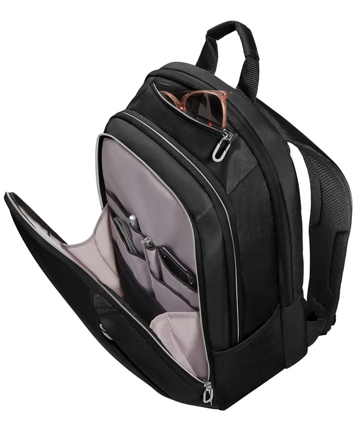 Samsonite Guardit Classy 15.6" laptop backpack 139469 BLACK