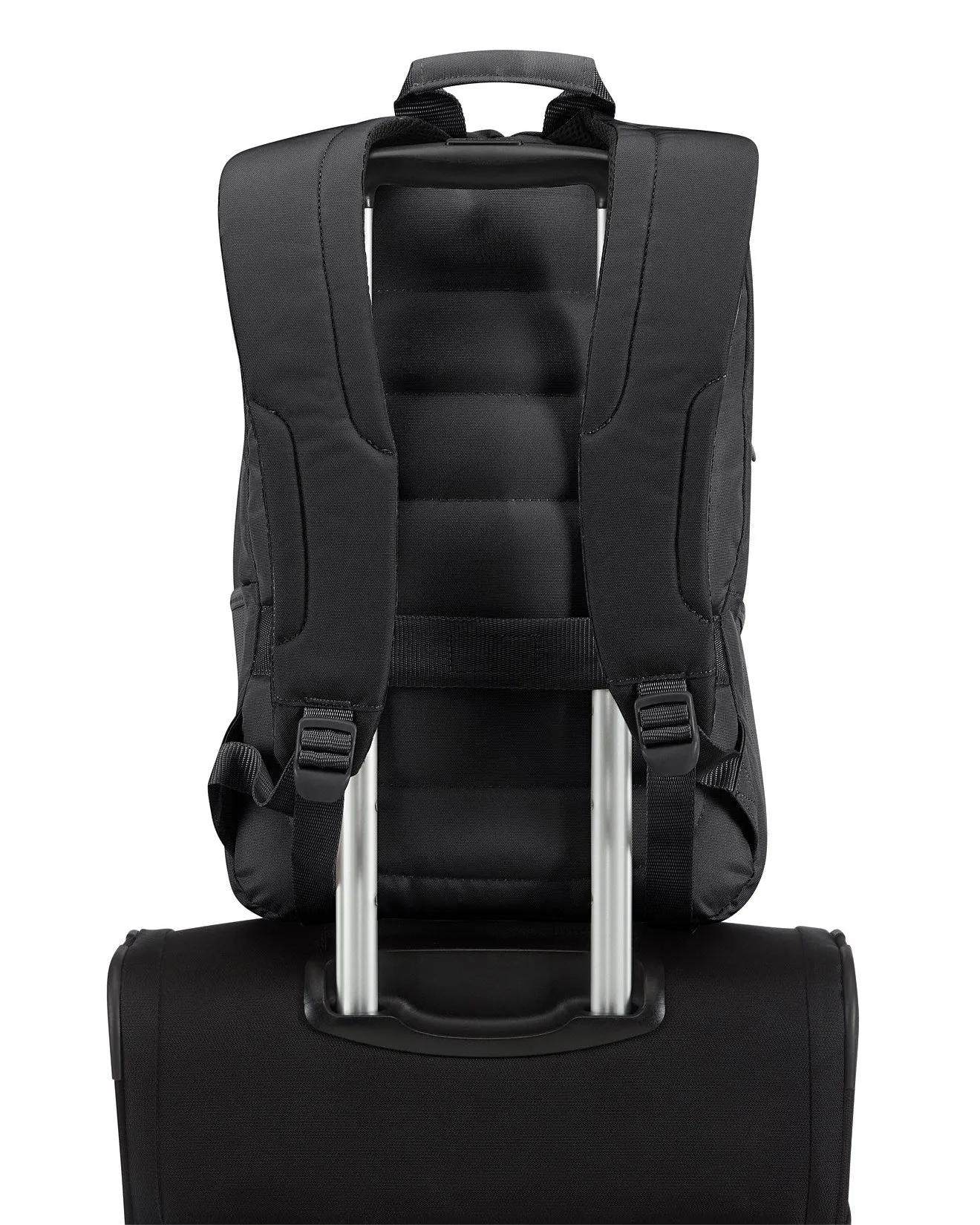 Samsonite Guardit Classy 15.6" laptop backpack 139469 BLACK