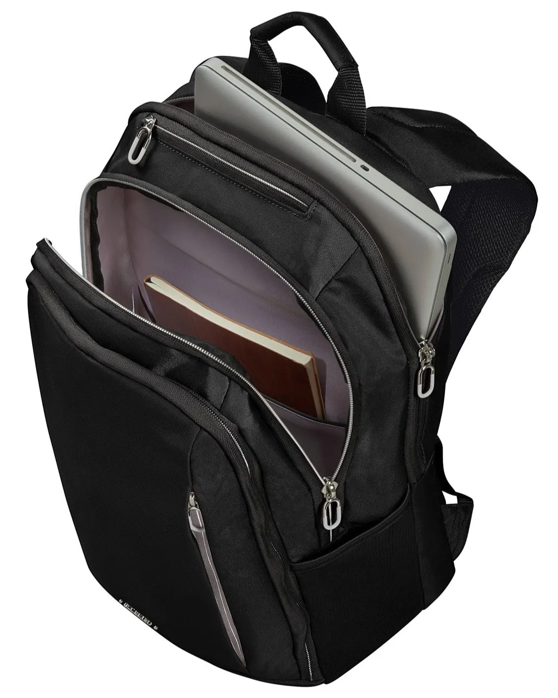 Samsonite Guardit Classy 15.6" laptop backpack 139469 BLACK