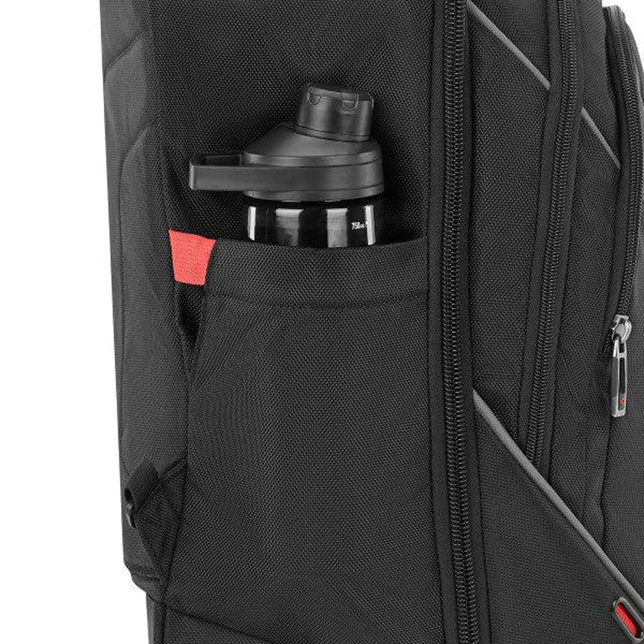 Samsonite Nutech Wheeled Backpack