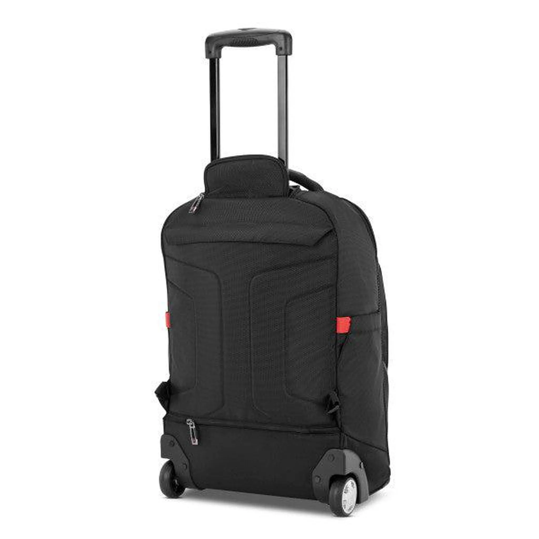 Samsonite Nutech Wheeled Backpack