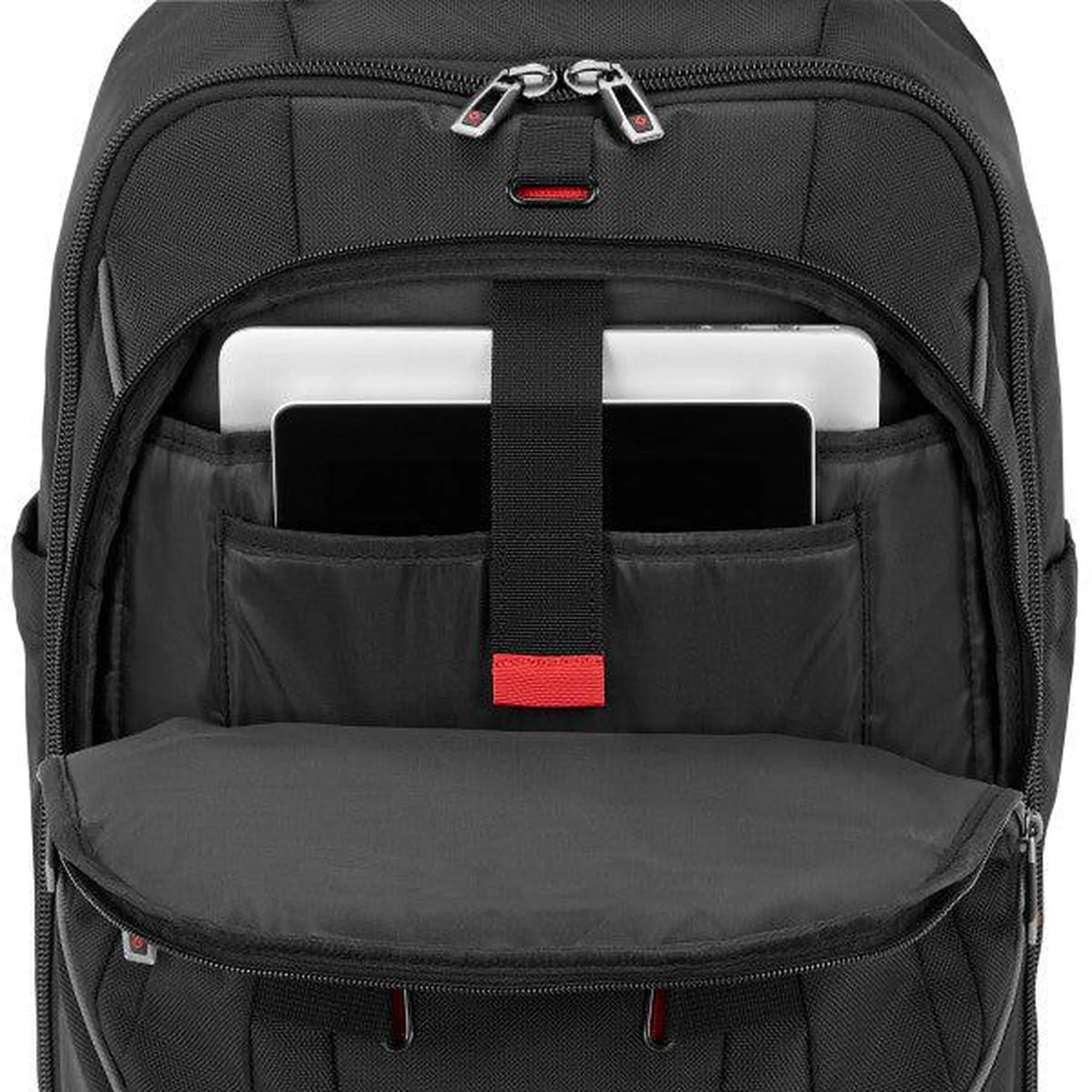 Samsonite Nutech Wheeled Backpack