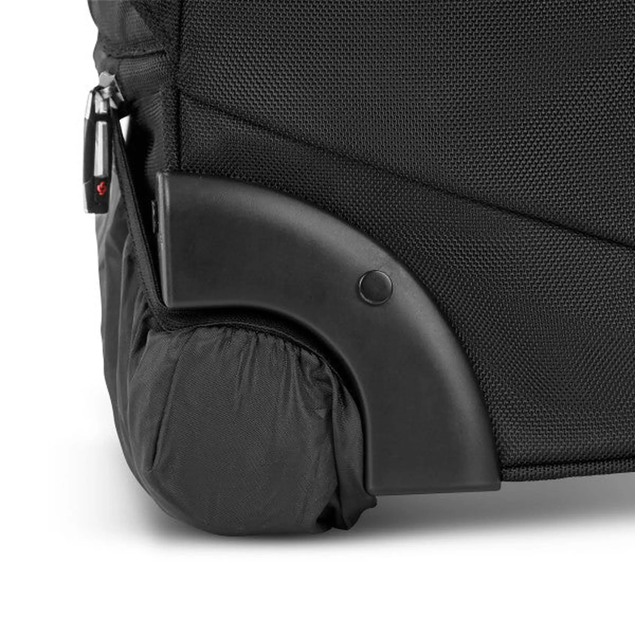 Samsonite Nutech Wheeled Backpack