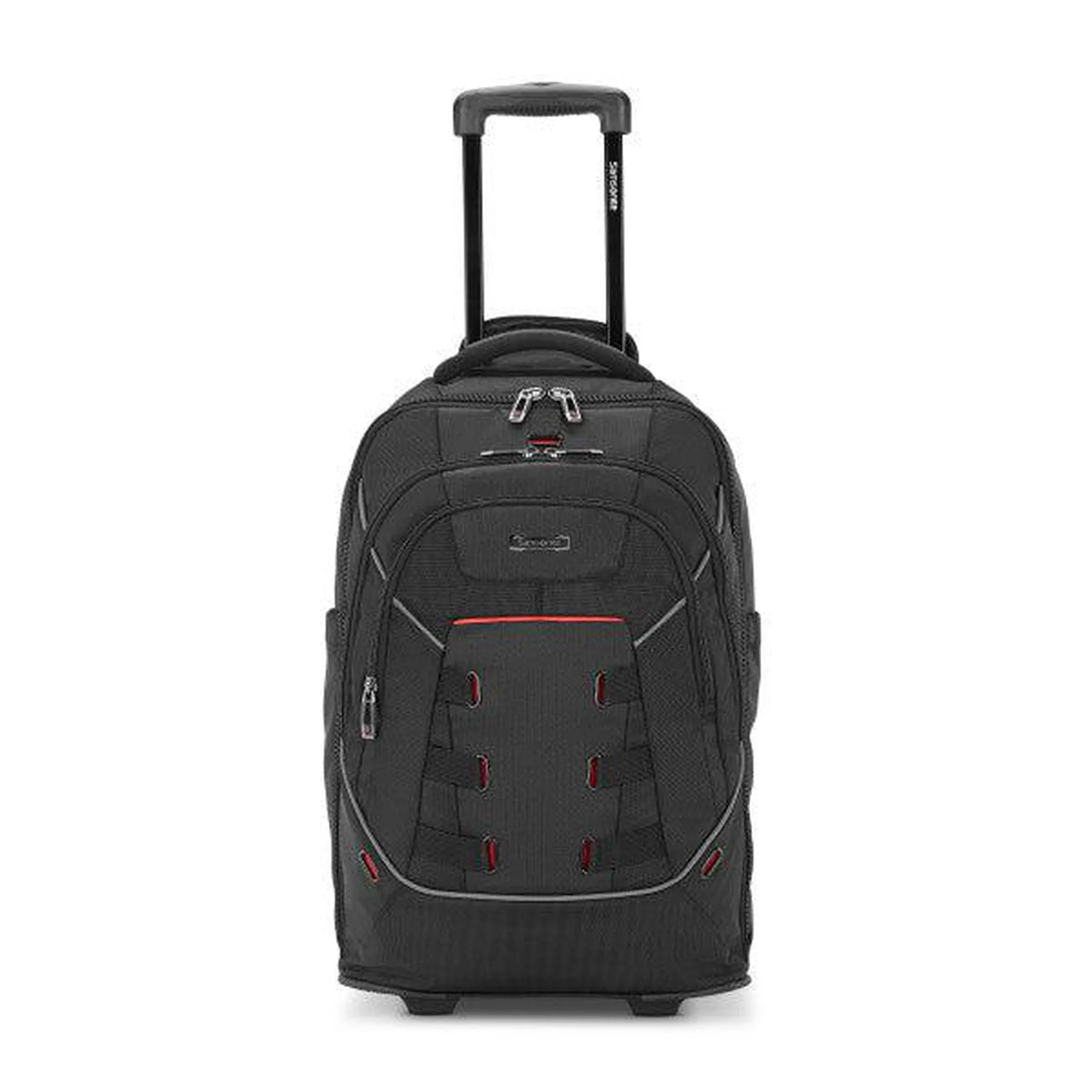 Samsonite Nutech Wheeled Backpack