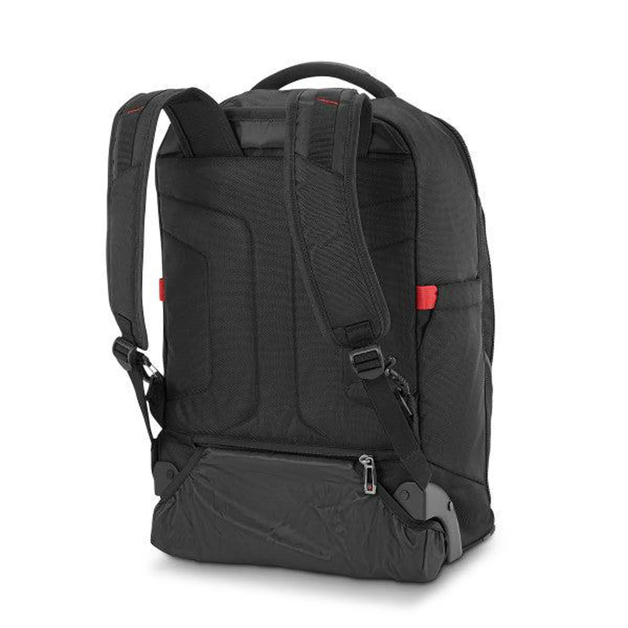 Samsonite Nutech Wheeled Backpack