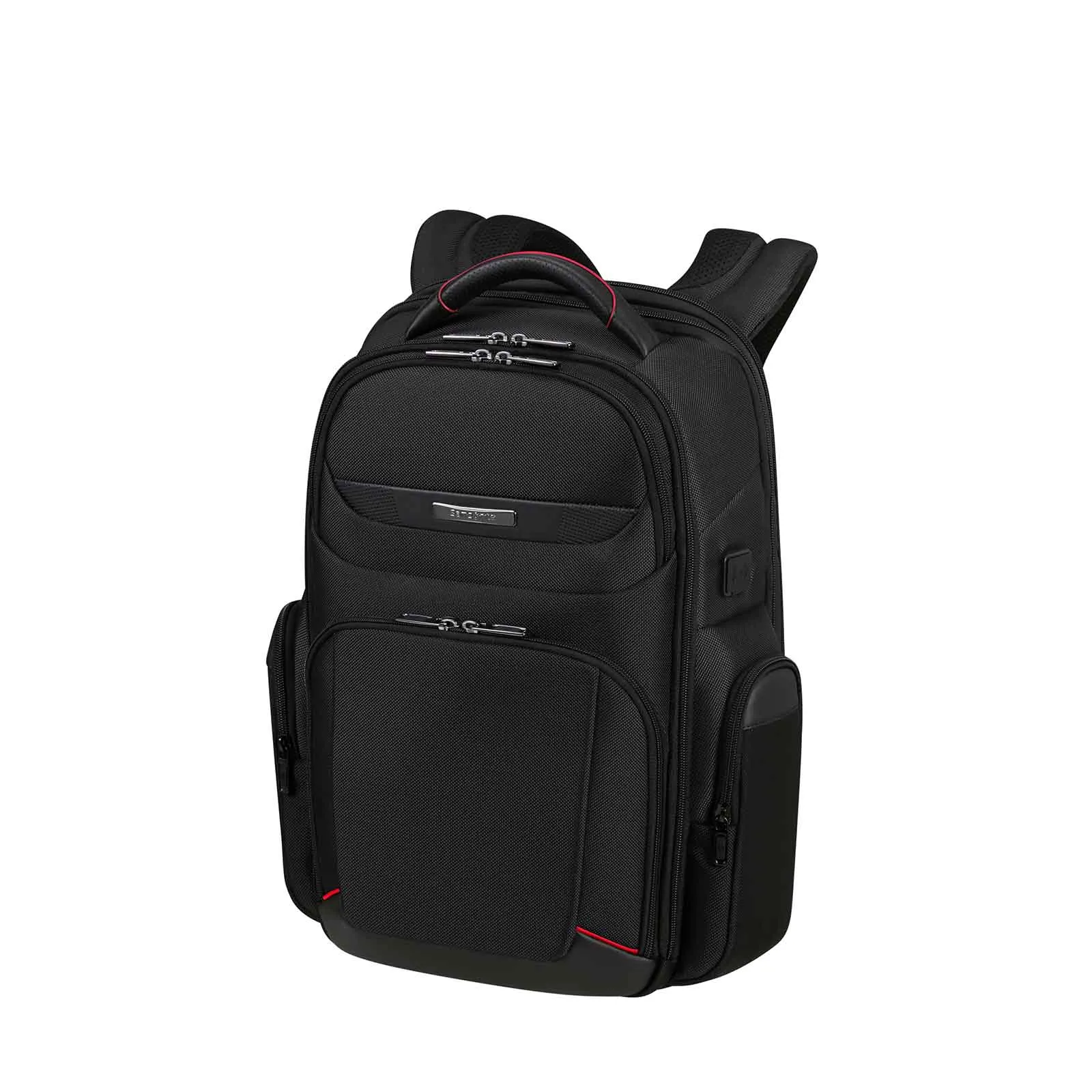 Samsonite Pro-DLX 6 Laptop Backpack 15.6 Inch