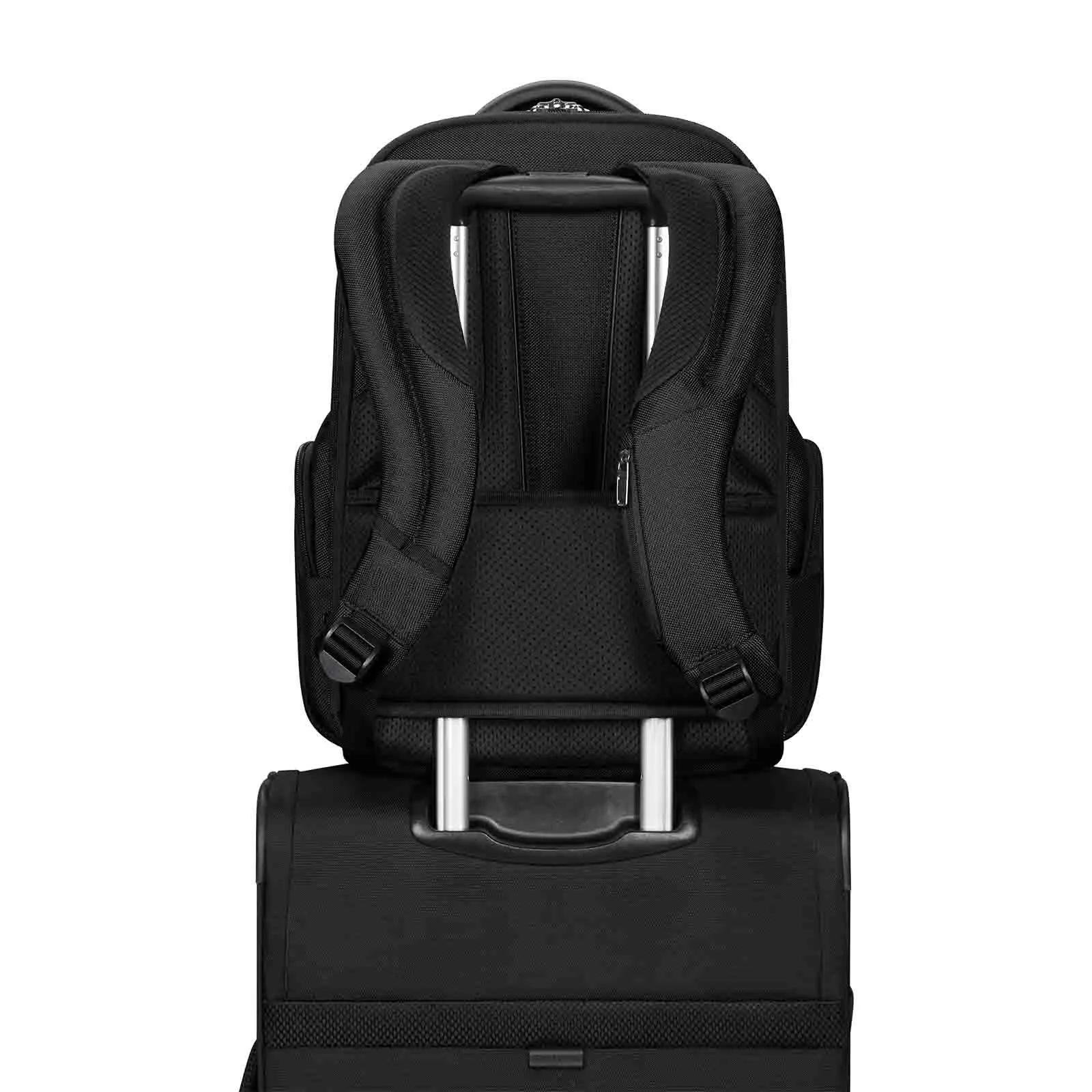 Samsonite Pro-DLX 6 Laptop Backpack 15.6 Inch
