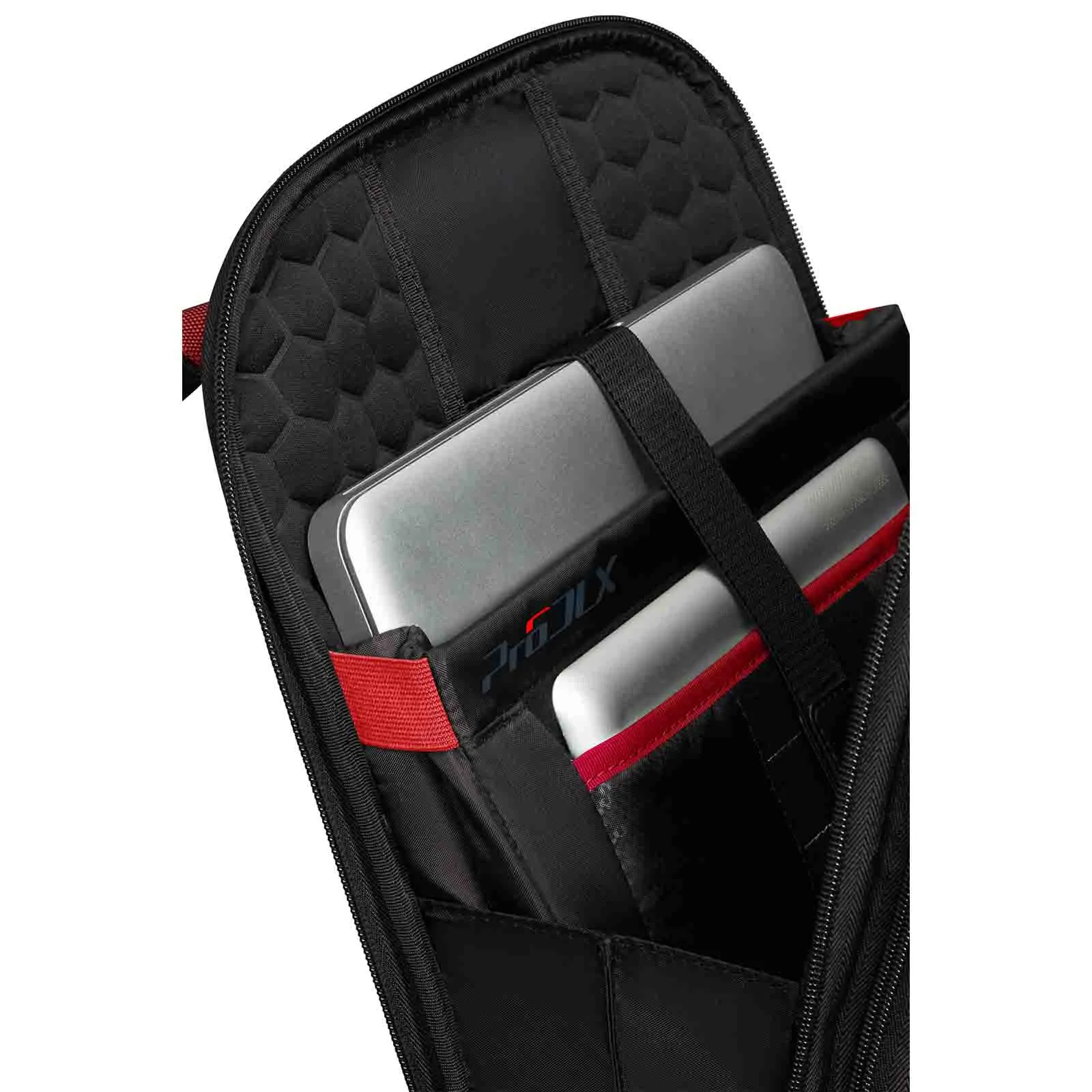 Samsonite Pro-DLX 6 Laptop Backpack 15.6 Inch