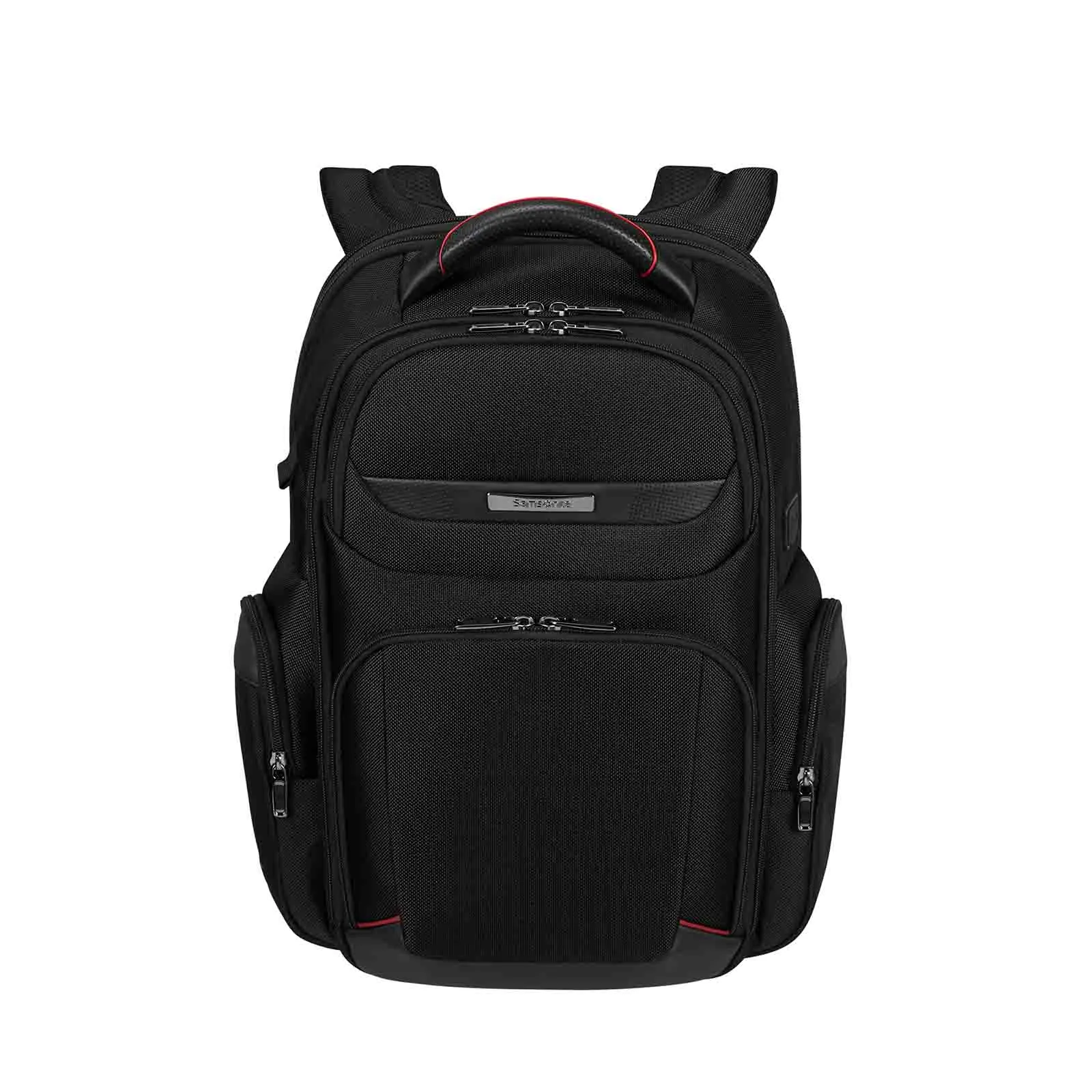 Samsonite Pro-DLX 6 Laptop Backpack 15.6 Inch
