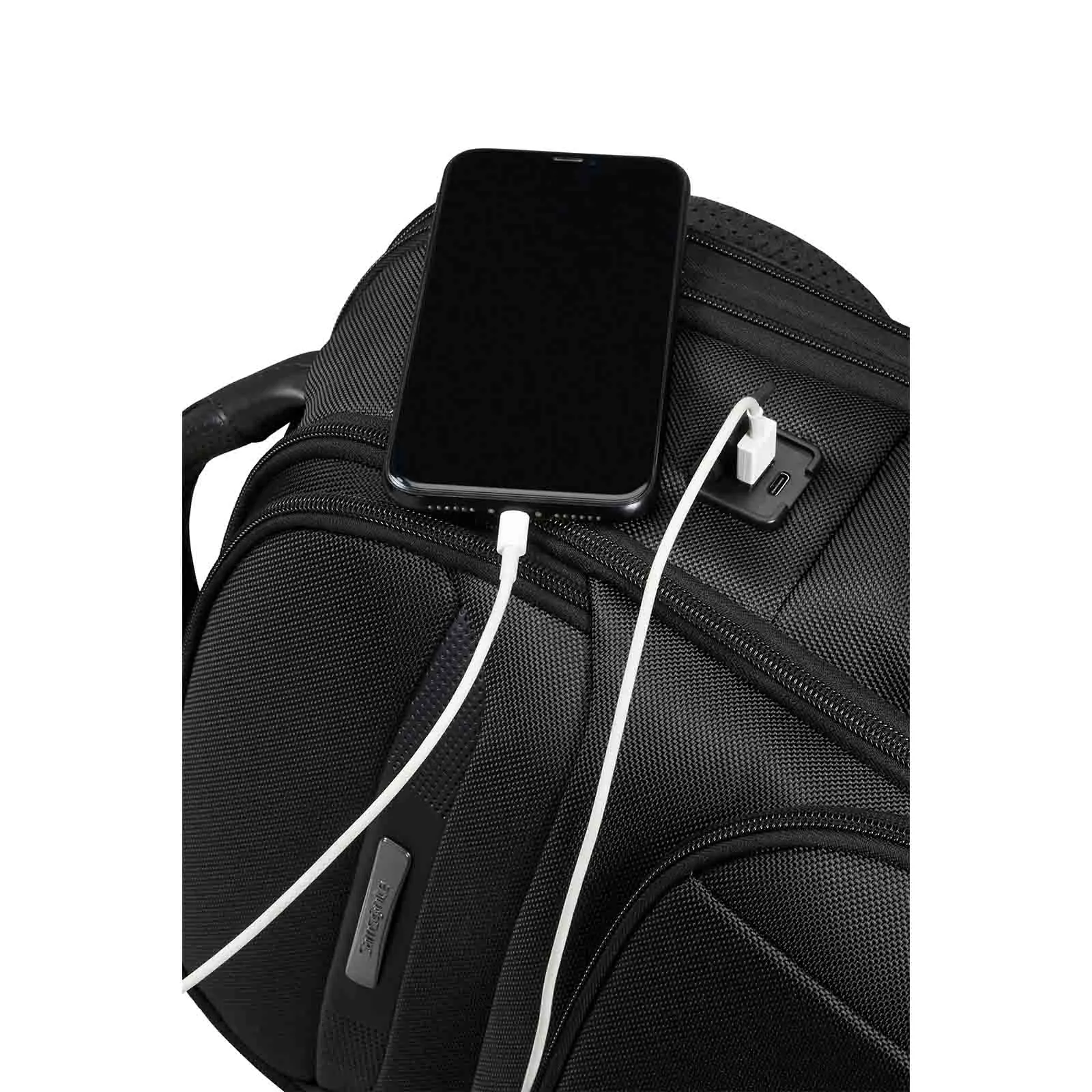 Samsonite Pro-DLX 6 Laptop Backpack 15.6 Inch