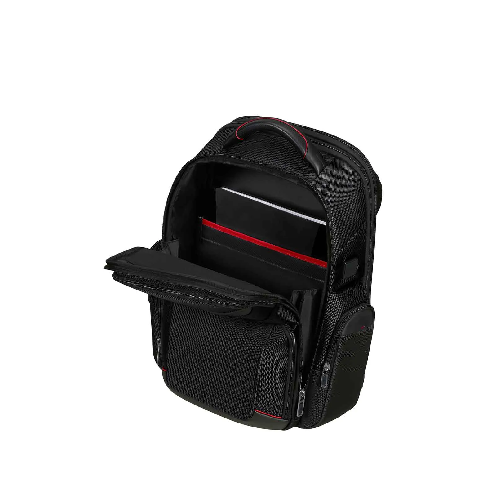 Samsonite Pro-DLX 6 Laptop Backpack 15.6 Inch