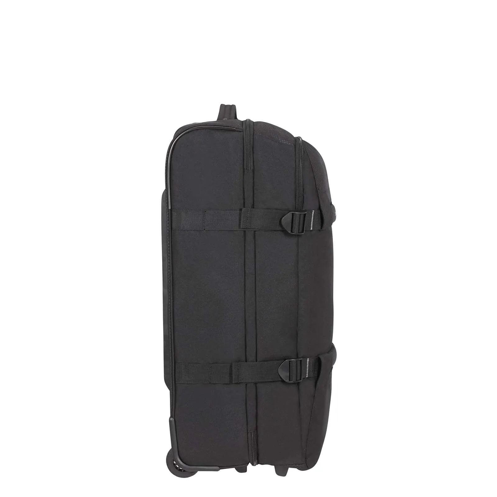 Samsonite Sonora 68cm Wheeled Duffel Black