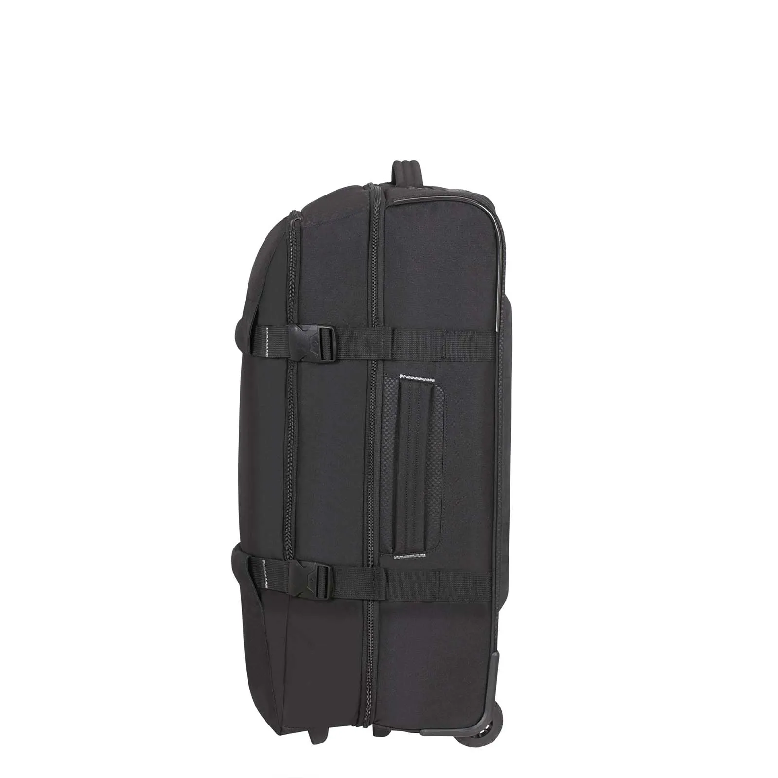 Samsonite Sonora 68cm Wheeled Duffel Black