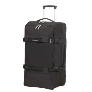 Samsonite Sonora 68cm Wheeled Duffel Black