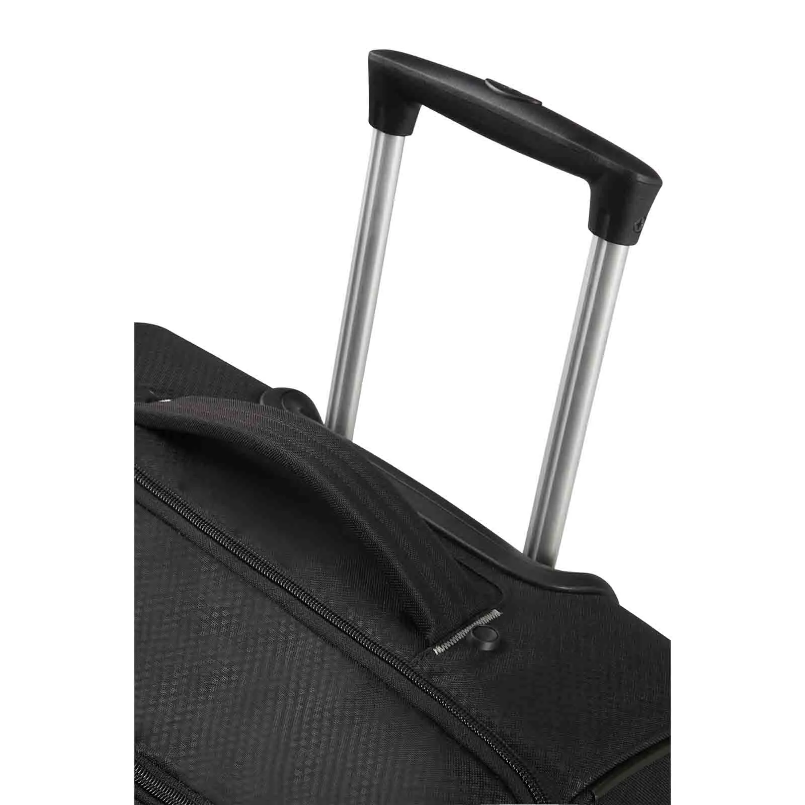 Samsonite Sonora 82cm Wheeled Duffel Black