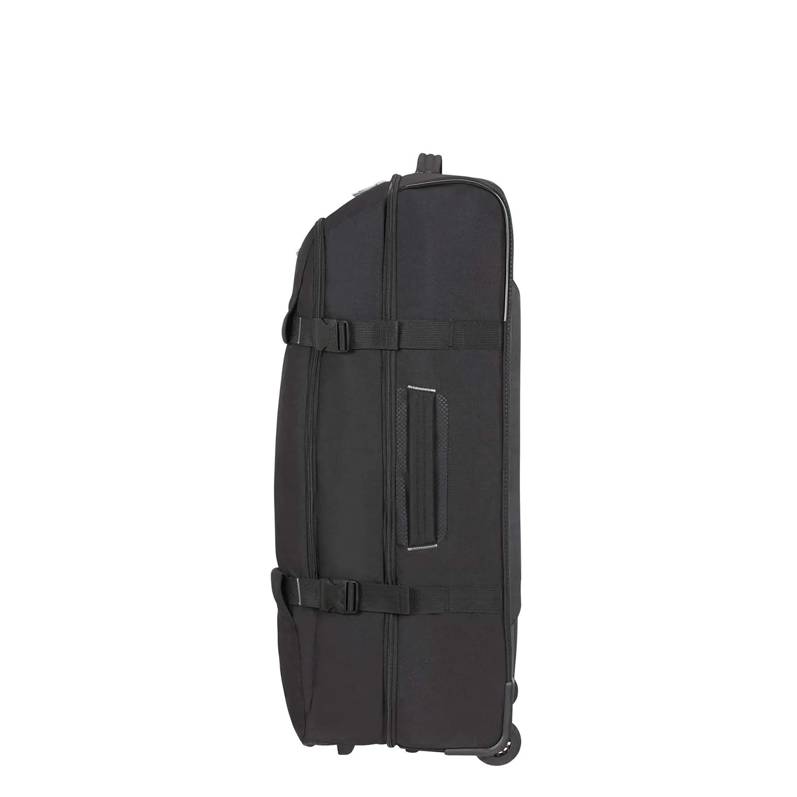 Samsonite Sonora 82cm Wheeled Duffel Black