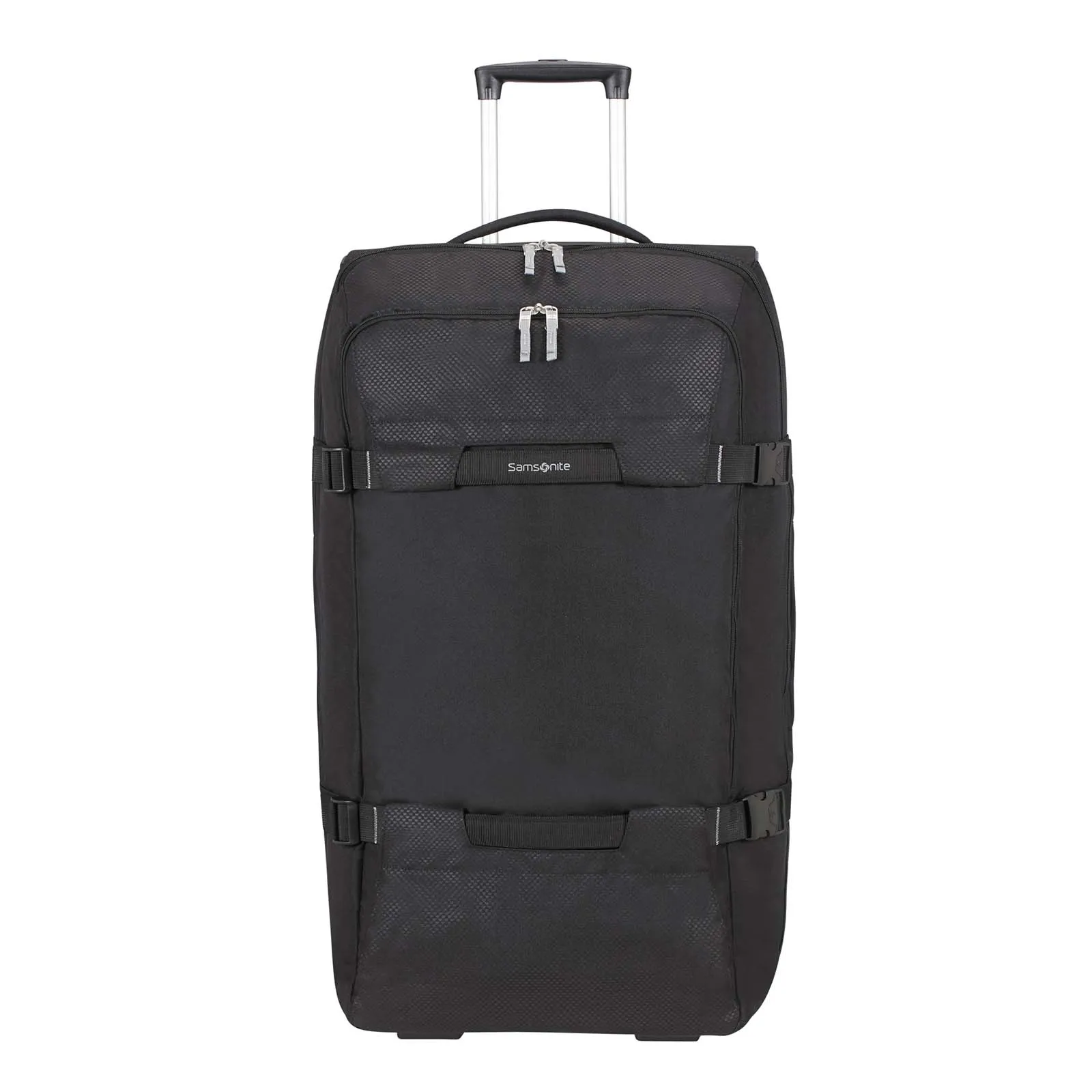 Samsonite Sonora 82cm Wheeled Duffel Black