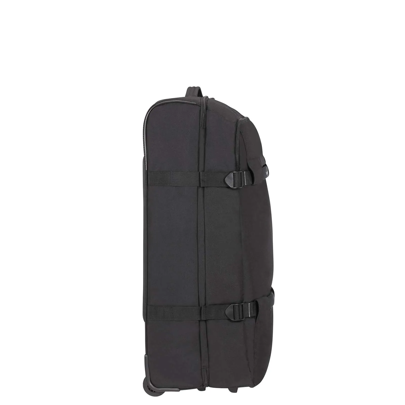 Samsonite Sonora 82cm Wheeled Duffel Black