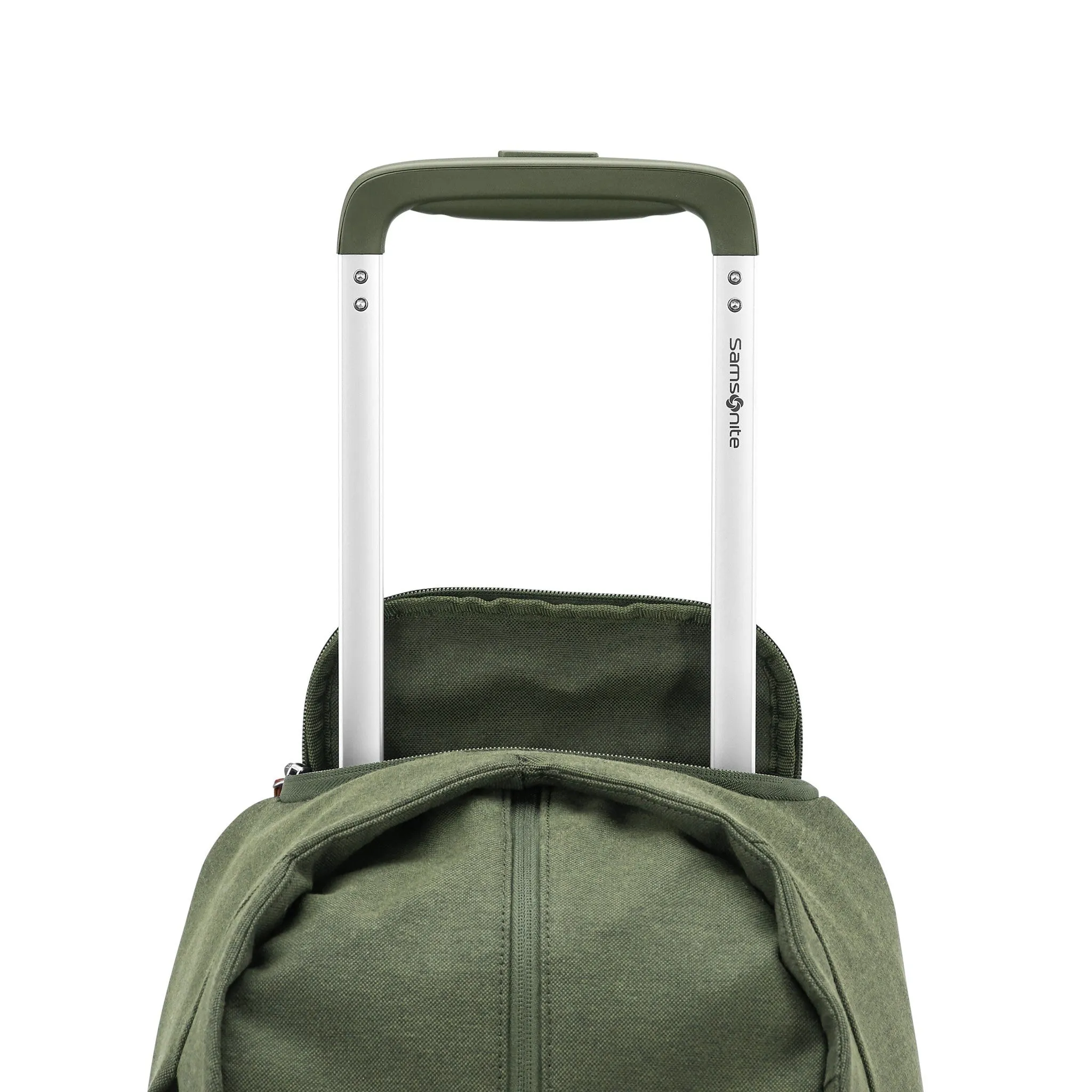 Samsonite Virtuosa Wheeled Duffel