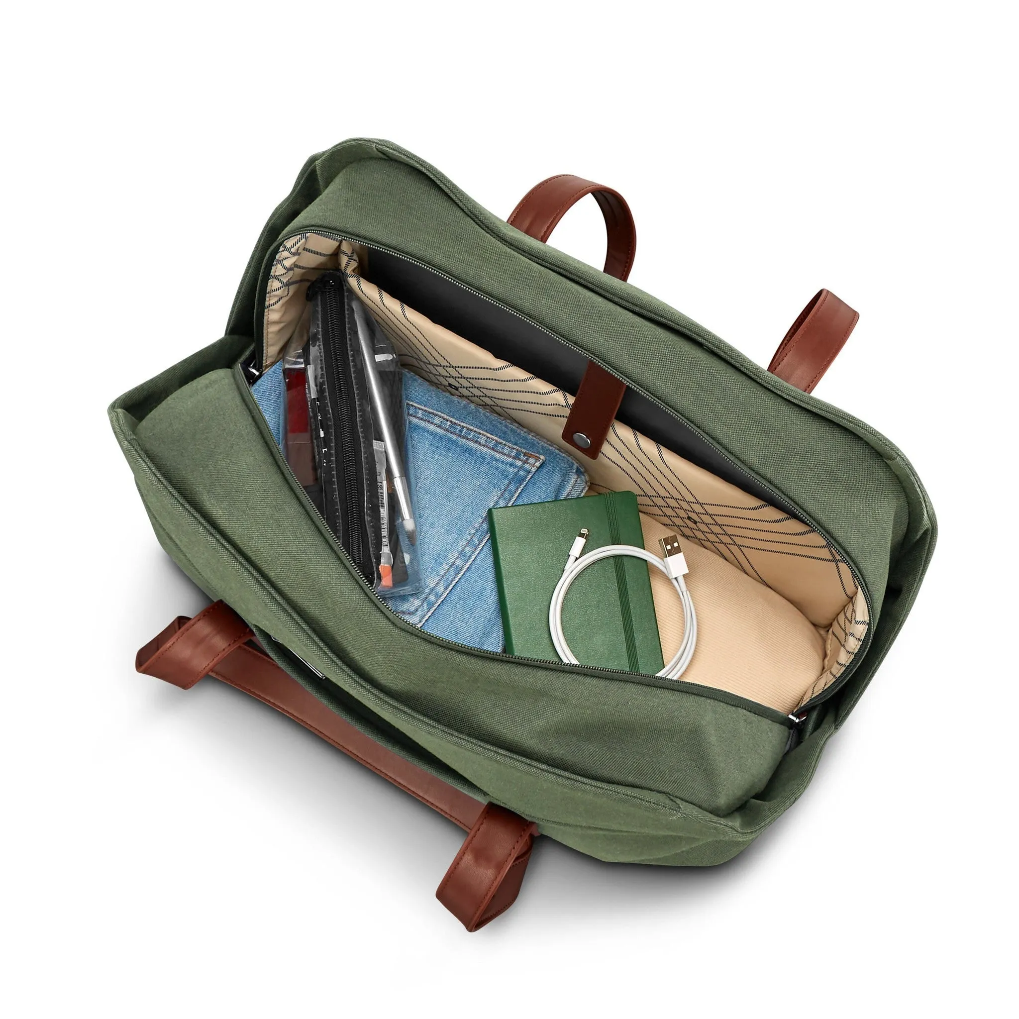 Samsonite Virtuosa Wheeled Duffel