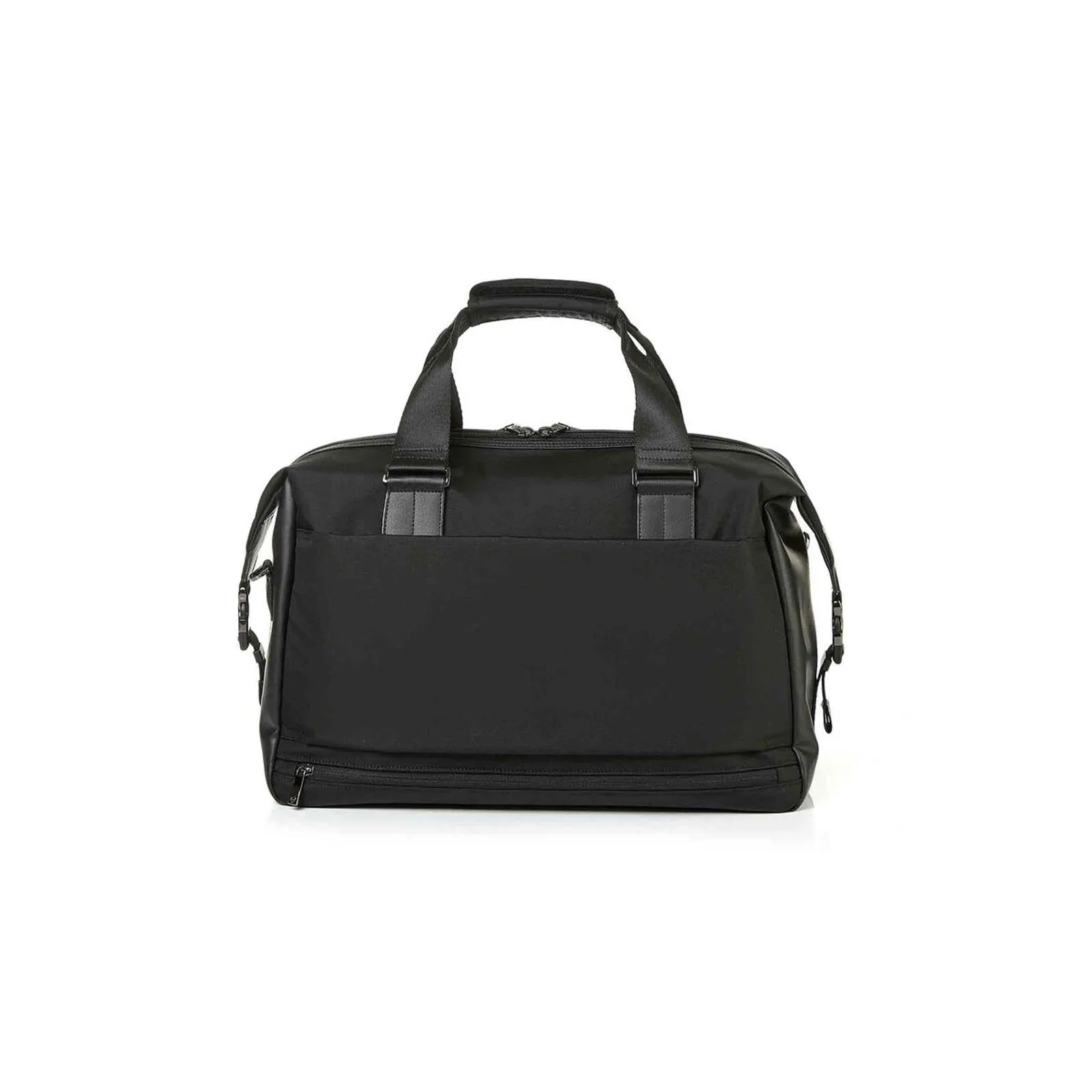 Samsonite Wilgena Boston Bag L Black