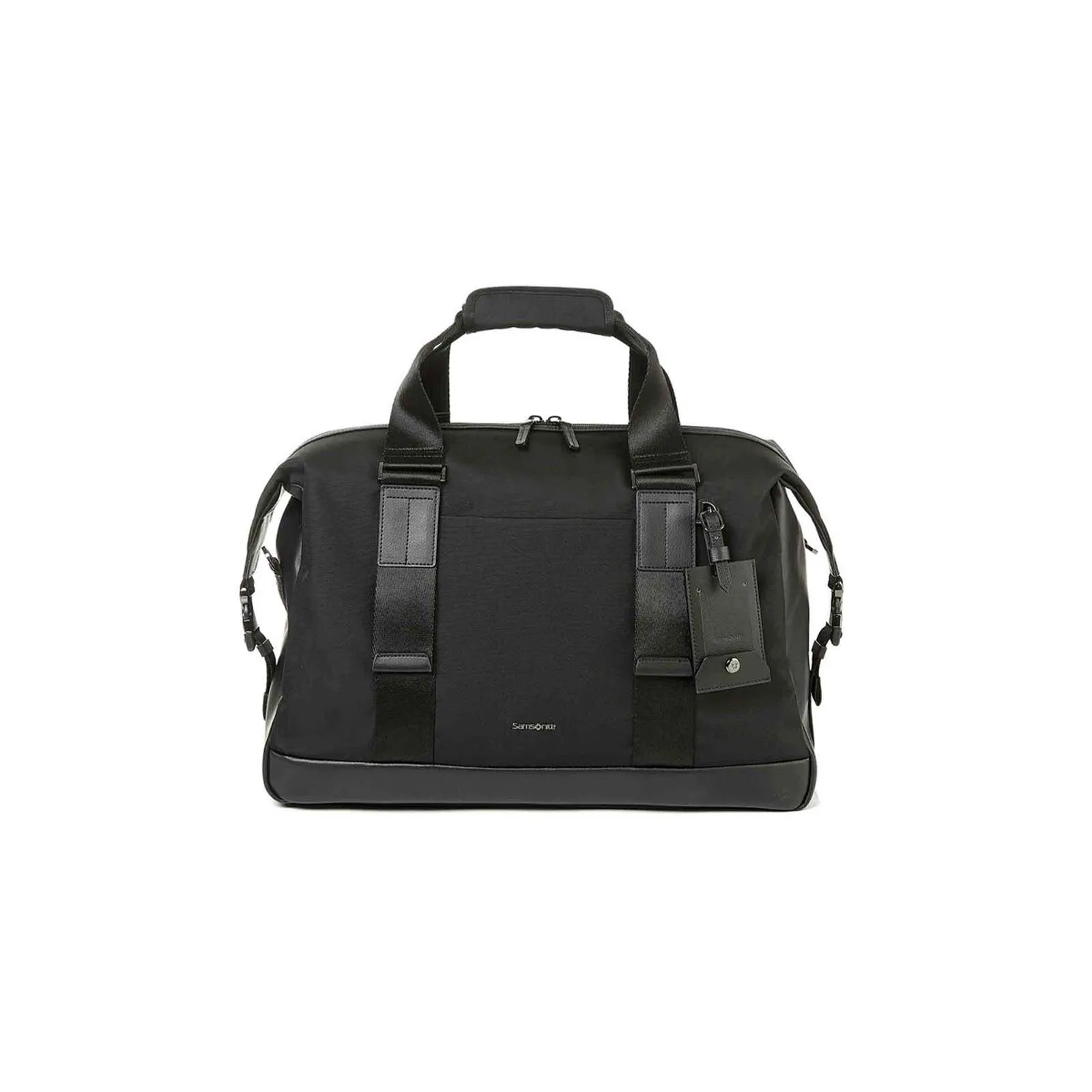 Samsonite Wilgena Boston Bag L Black