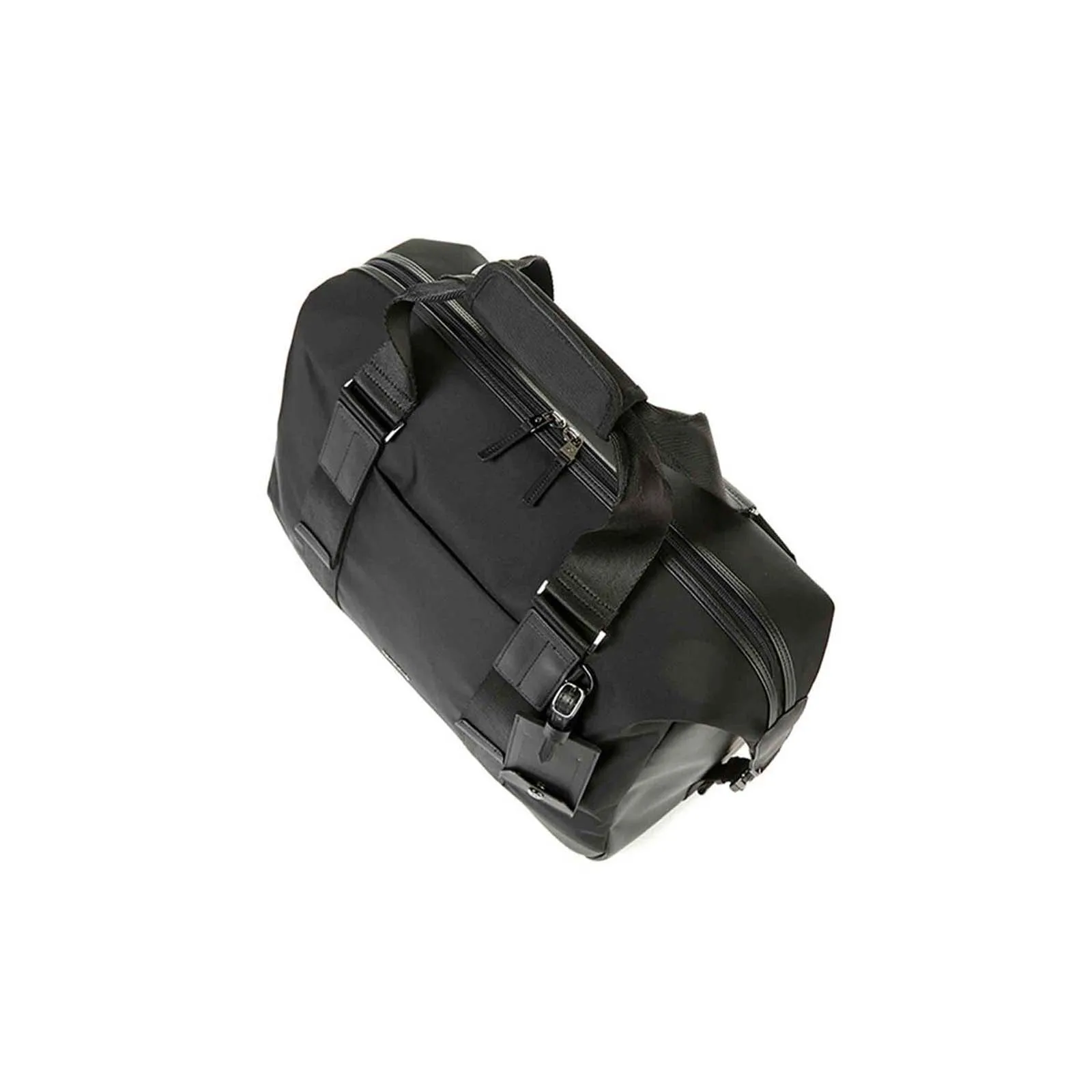 Samsonite Wilgena Boston Bag L Black