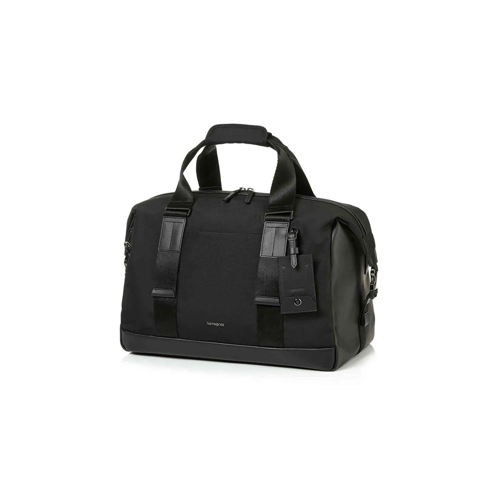 Samsonite Wilgena Boston Bag L Black