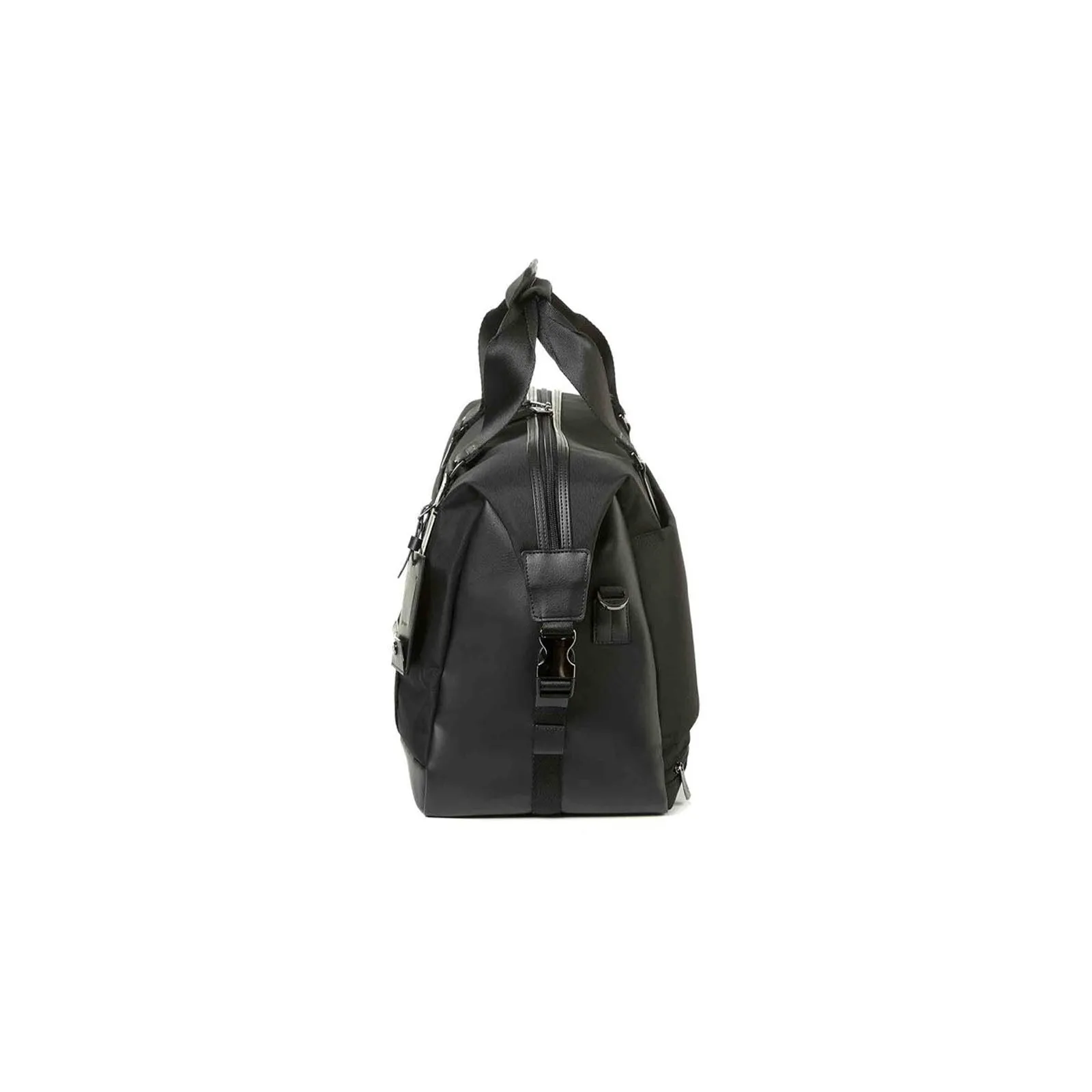 Samsonite Wilgena Boston Bag L Black